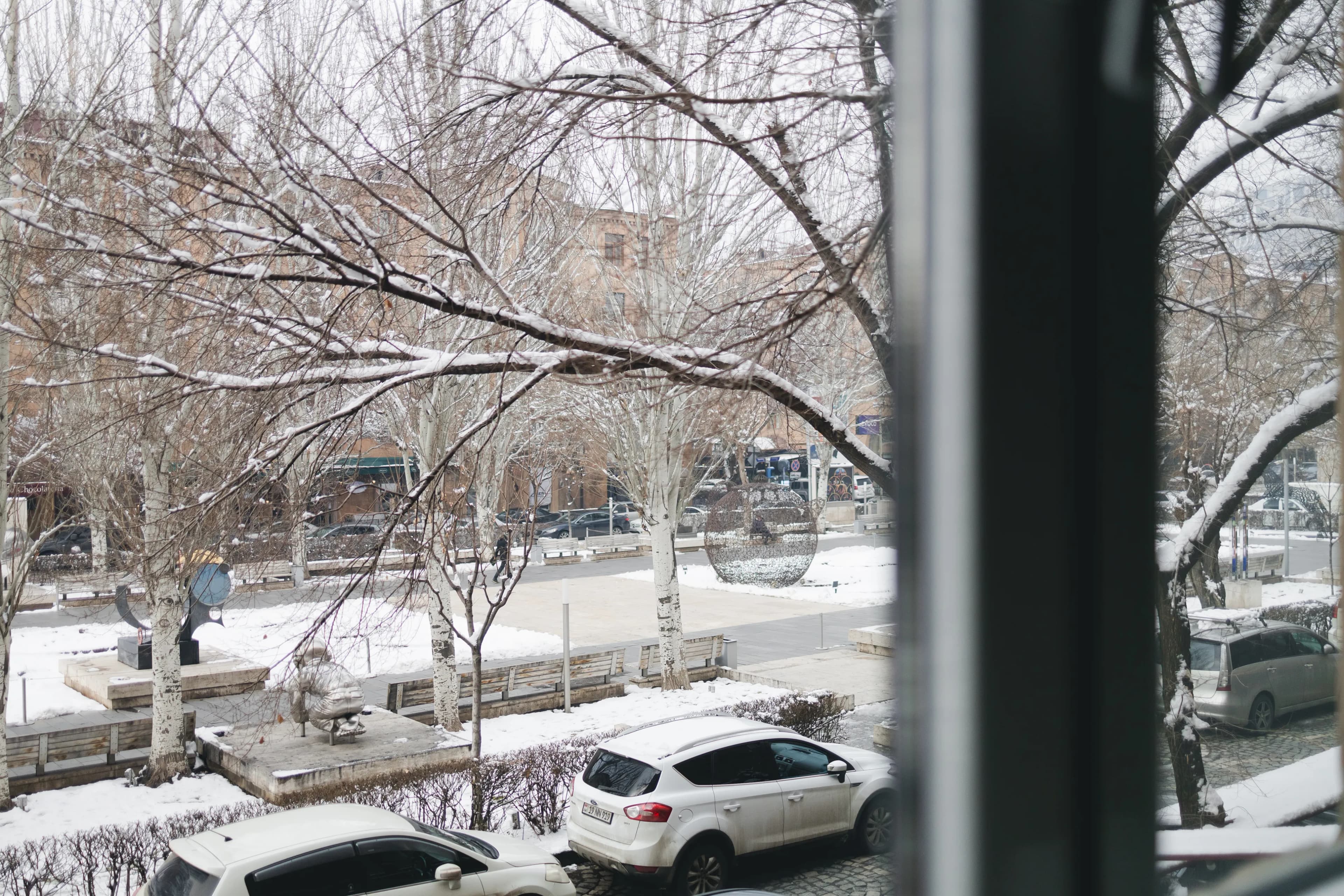 Cascade studio/Heart of Yerevan/Designed photo 29