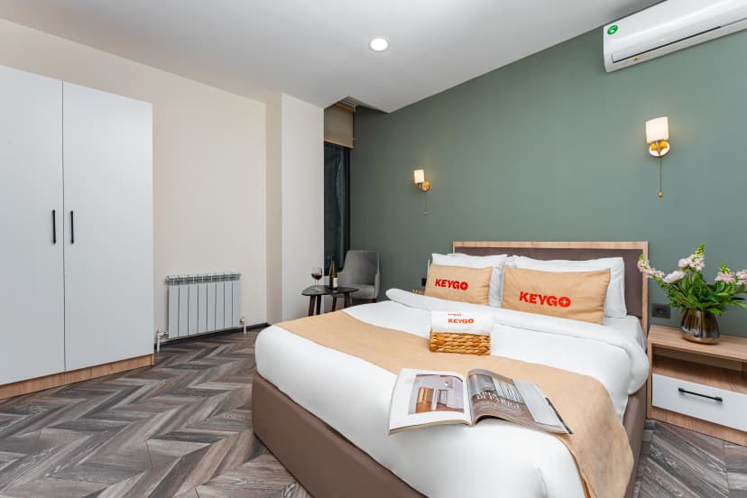 Studio KeyGo #0151 Boutique Hotel photo 1