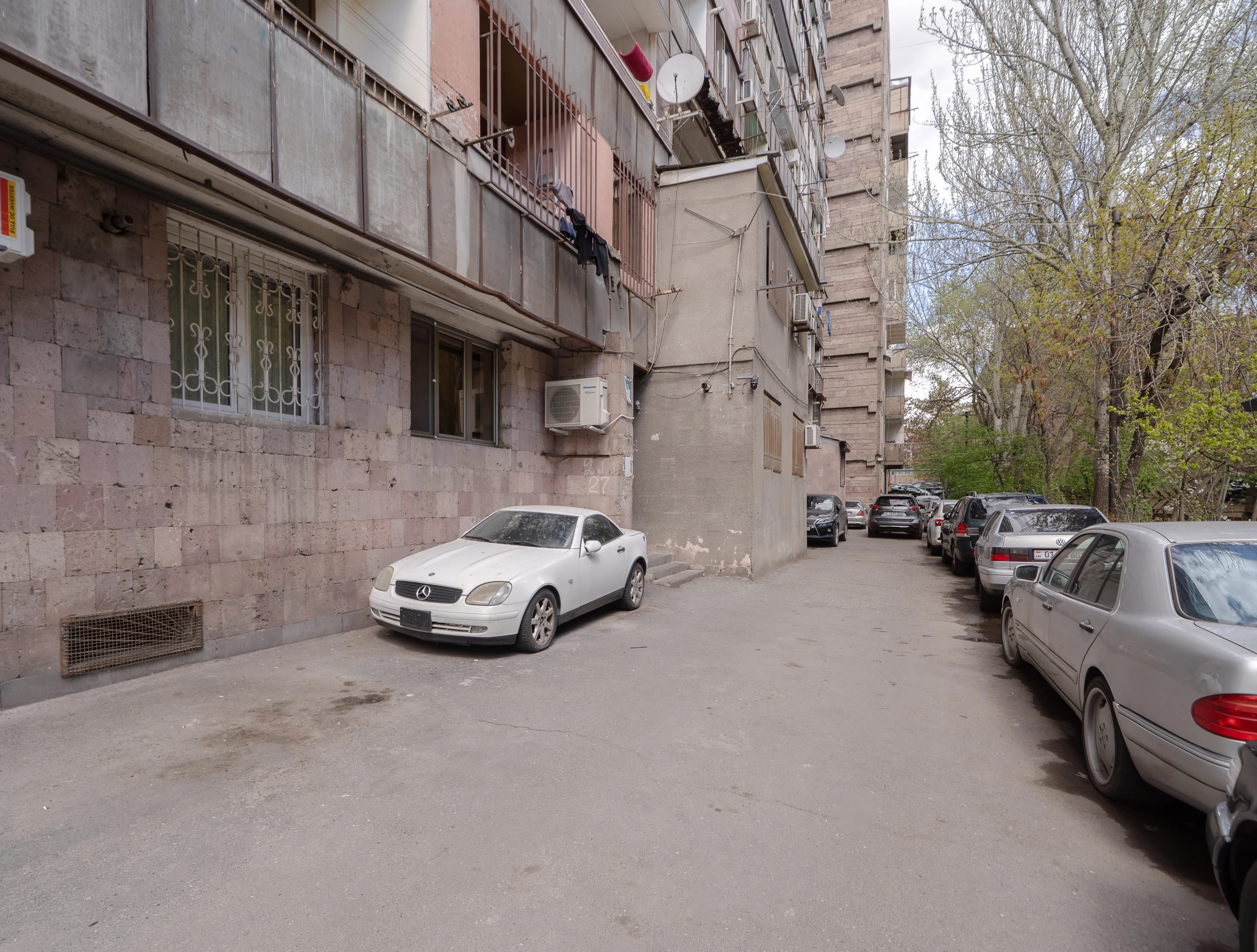 KeyGo Apartments #0234 — your key to the center of Yerevan. photo 55