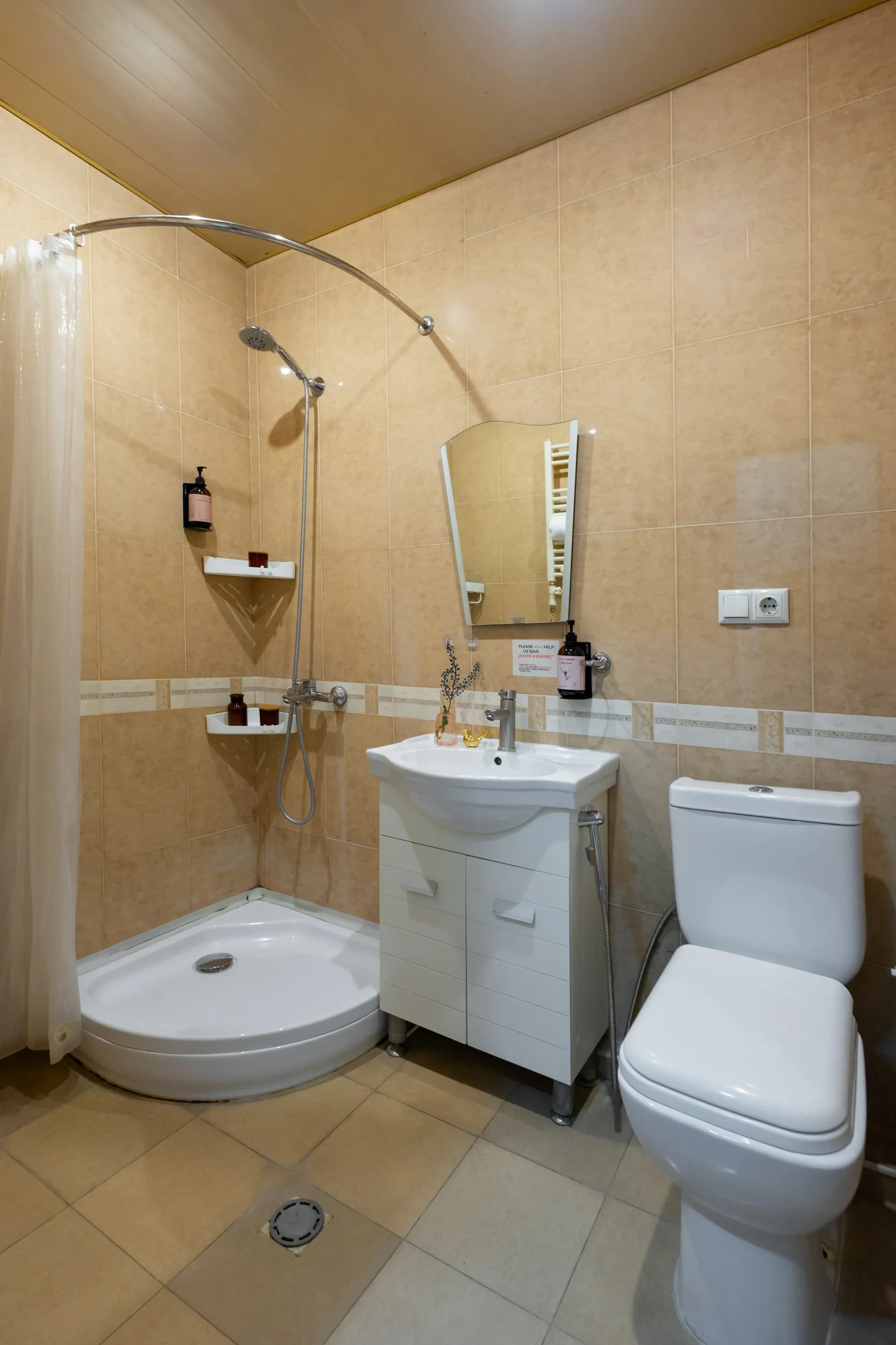 KeyGo Apartment #0019 to the Ararat view photo 4