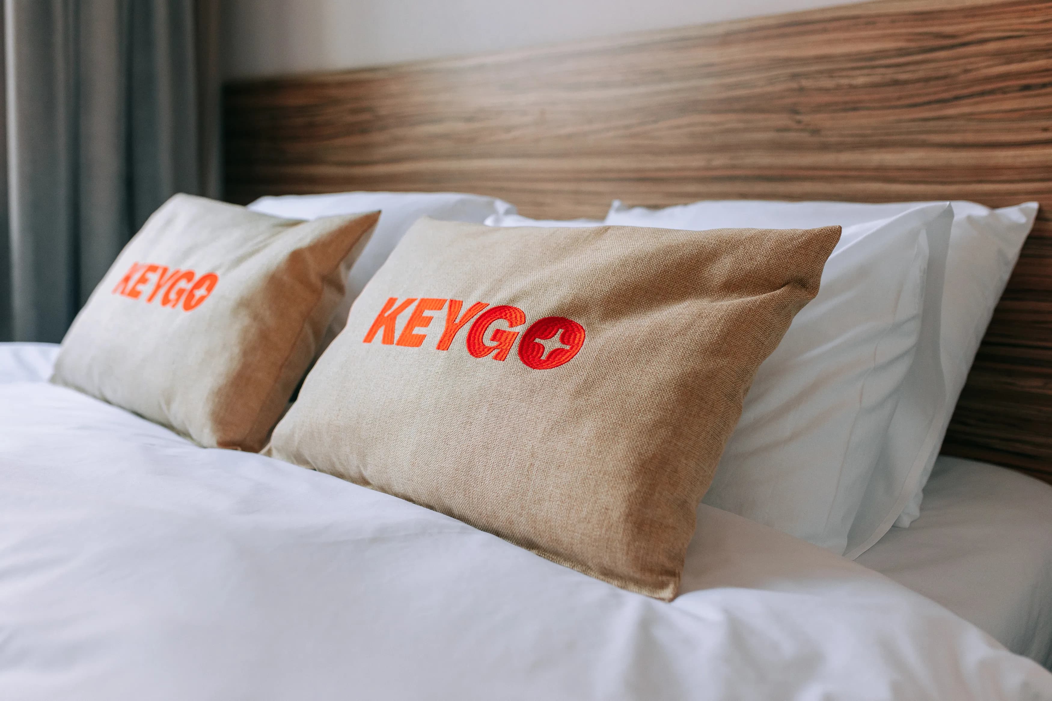 Apartment KeyGo #0049 is the key to the center of Yerevan photo 14