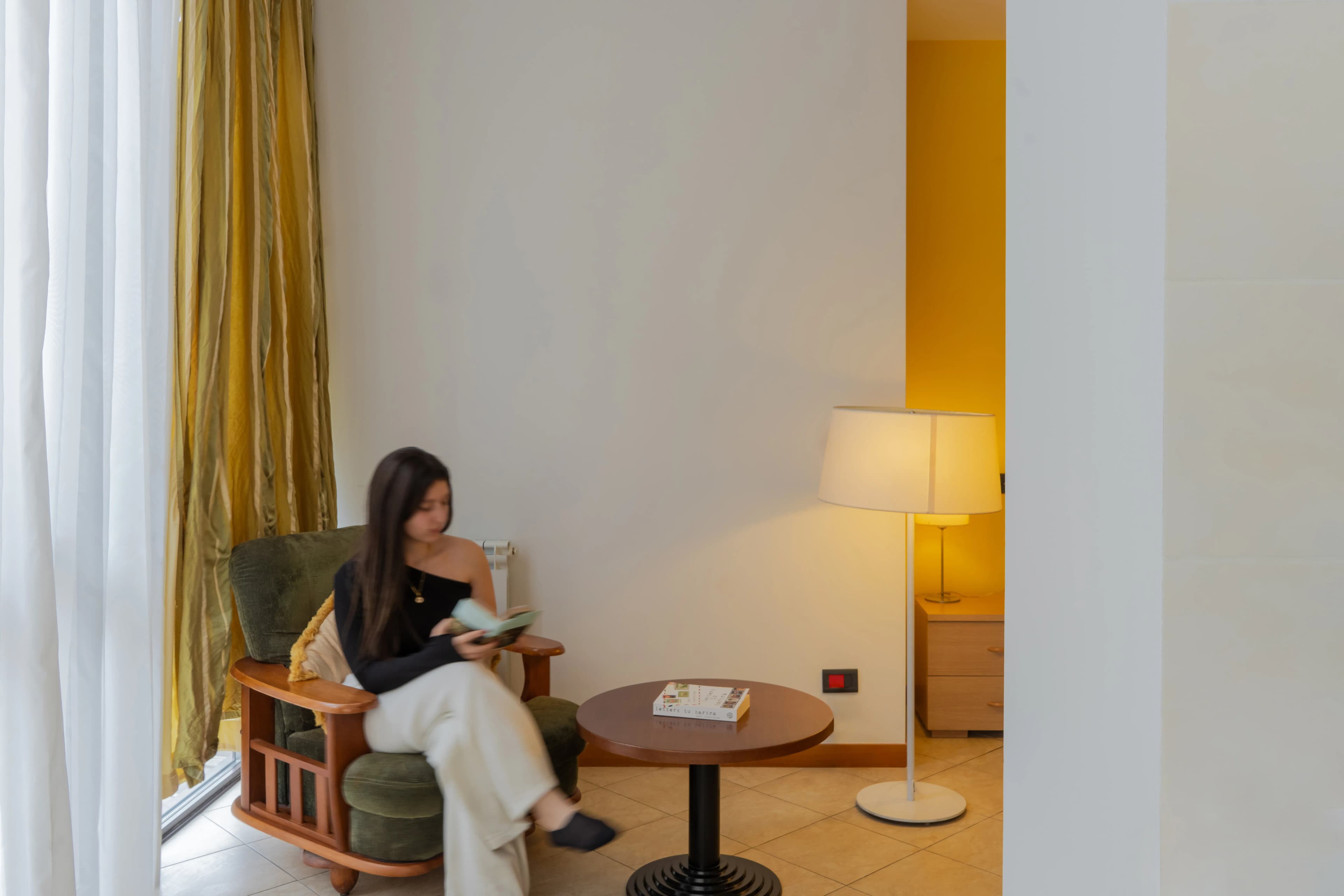 Modern Studio/Near Republic Square photo 5