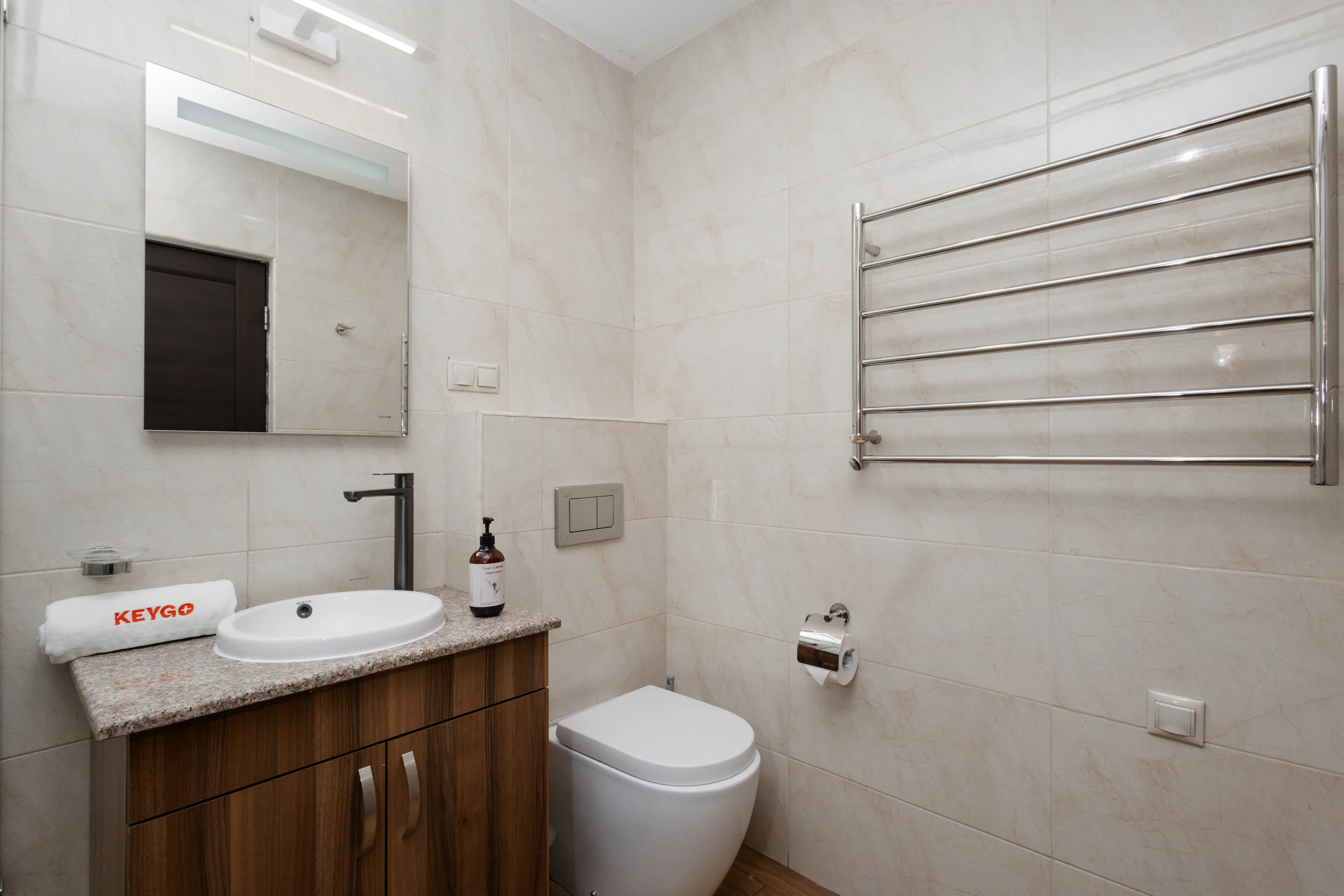  #0221 | 1 Bedroom | Near Diana Abgar Park photo 23