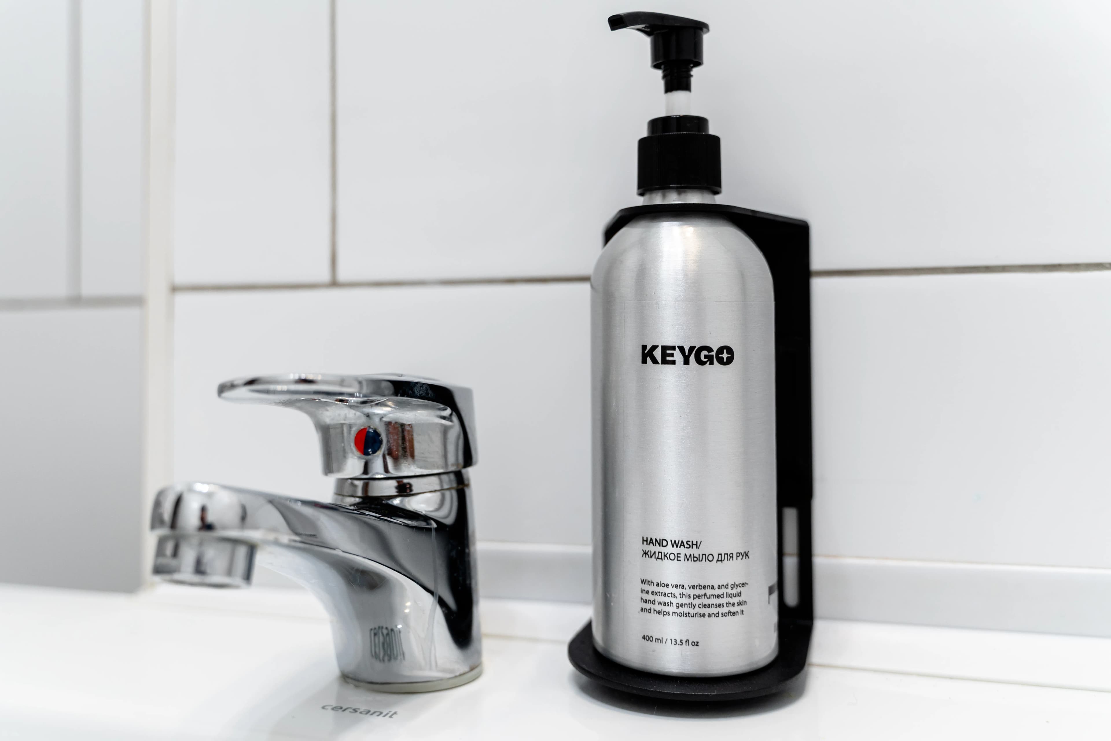 Апартаменты KeyGo #1071 ключ к центру Москвы photo 19