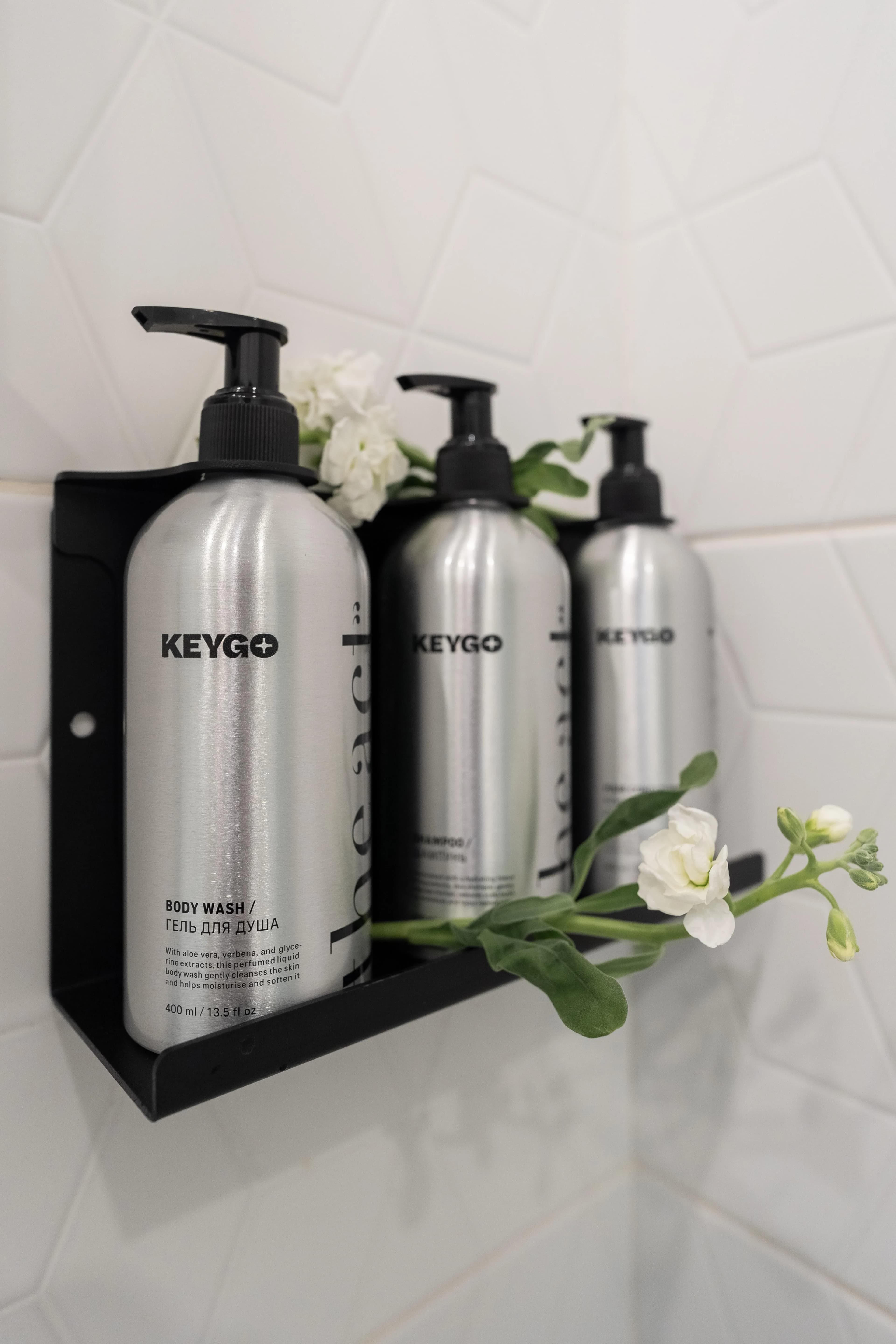 Апартаменты KeyGo #1004 рядом с парком ВДНХ photo 26
