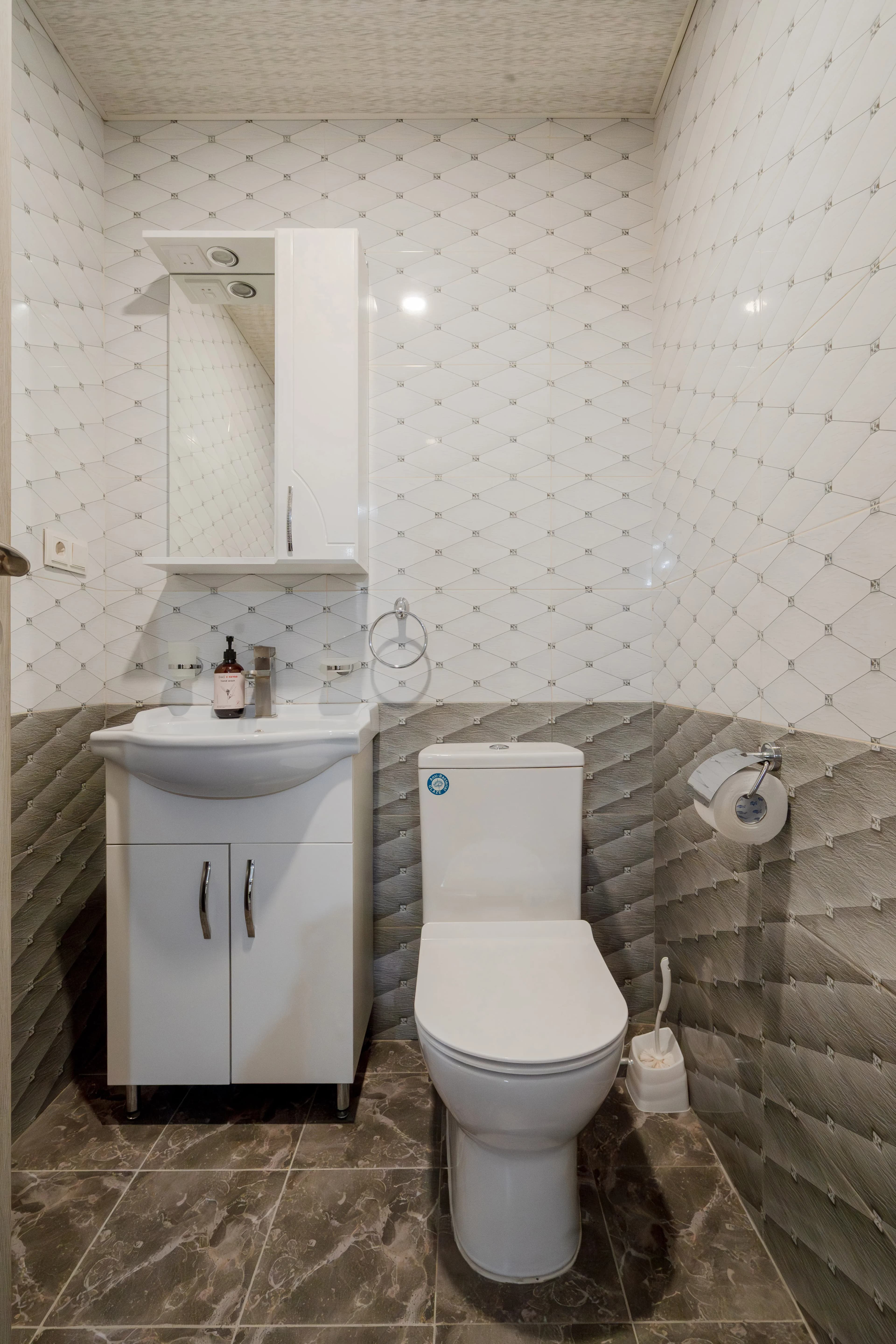  #0222 | 2 Bedroom |  Near Vazgen Sargsyan Stadium photo 31