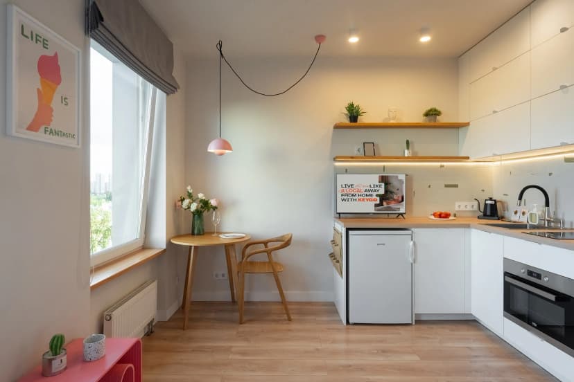 Студия KeyGo #1015 рядом с Ботаническим парком photo 1