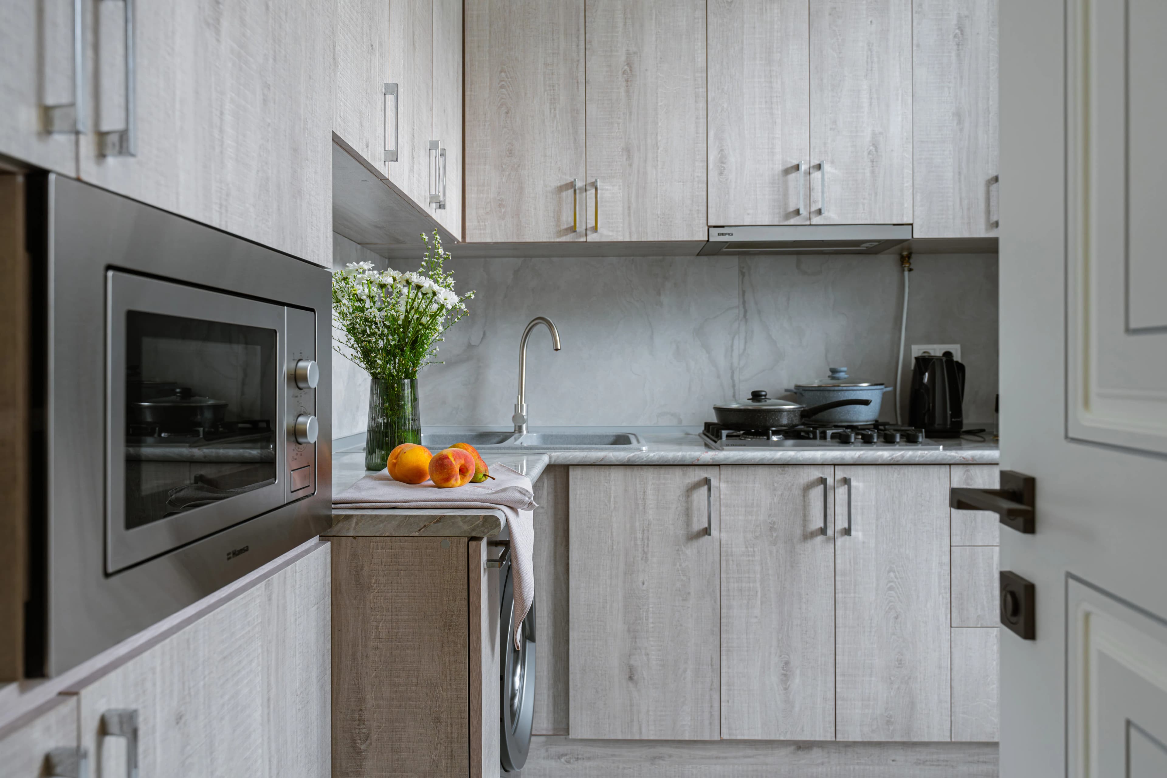 Apartment KeyGo #0097 key to the center of Yerevan photo 4