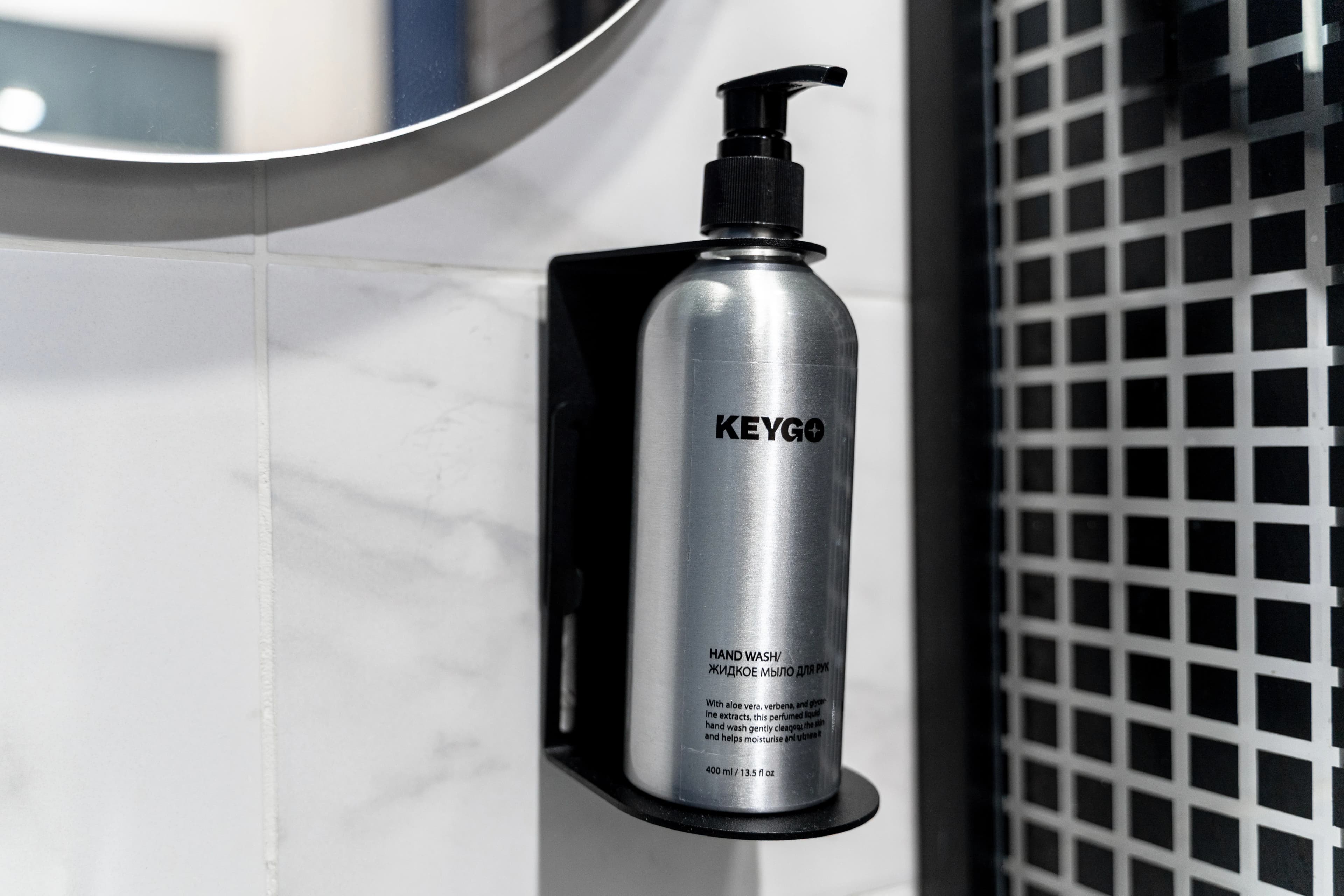 Студия KeyGo #1068 рядом с парком Сокольники photo 14