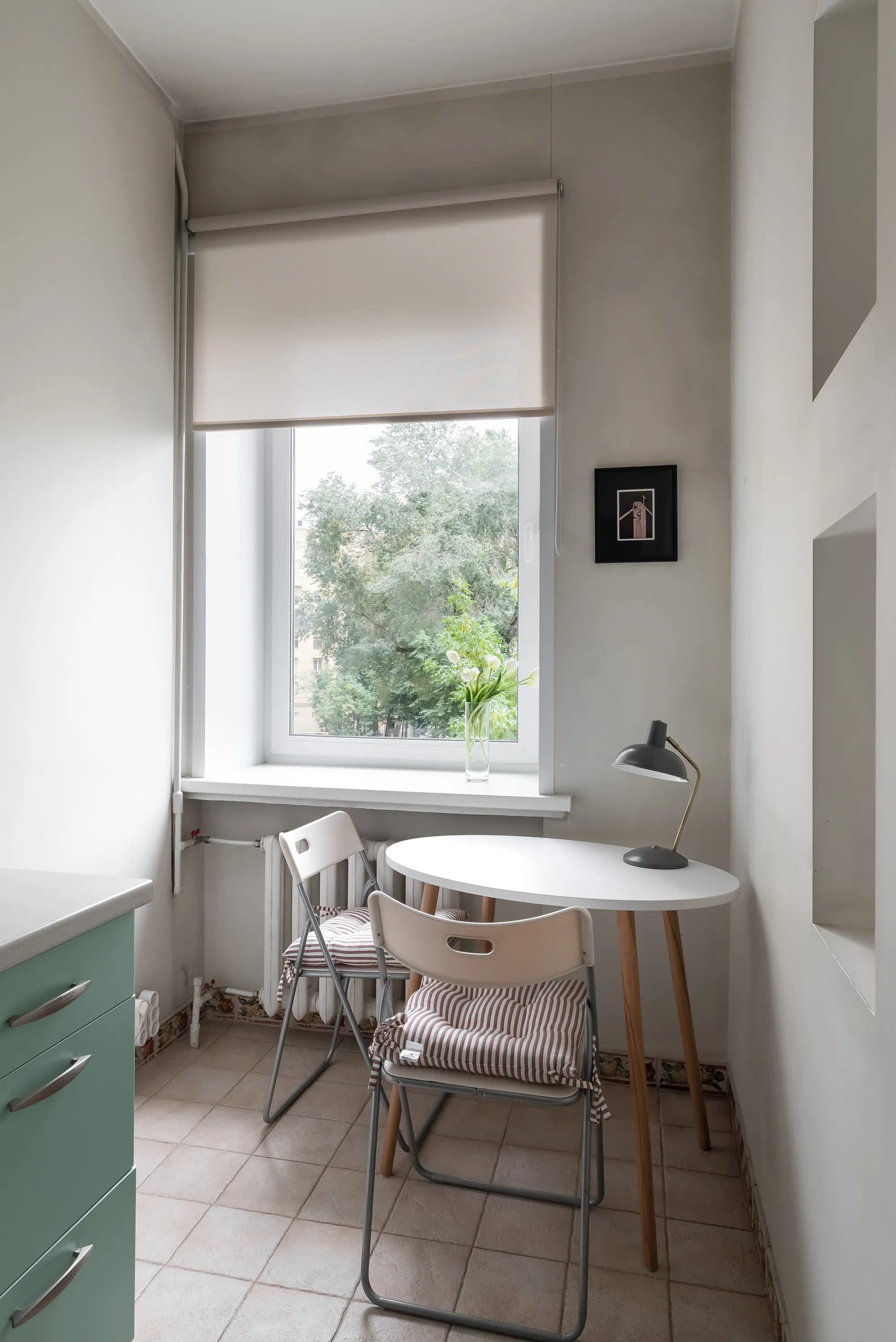 Апартаменты KeyGo #1045 ключ к центру Москвы photo 14