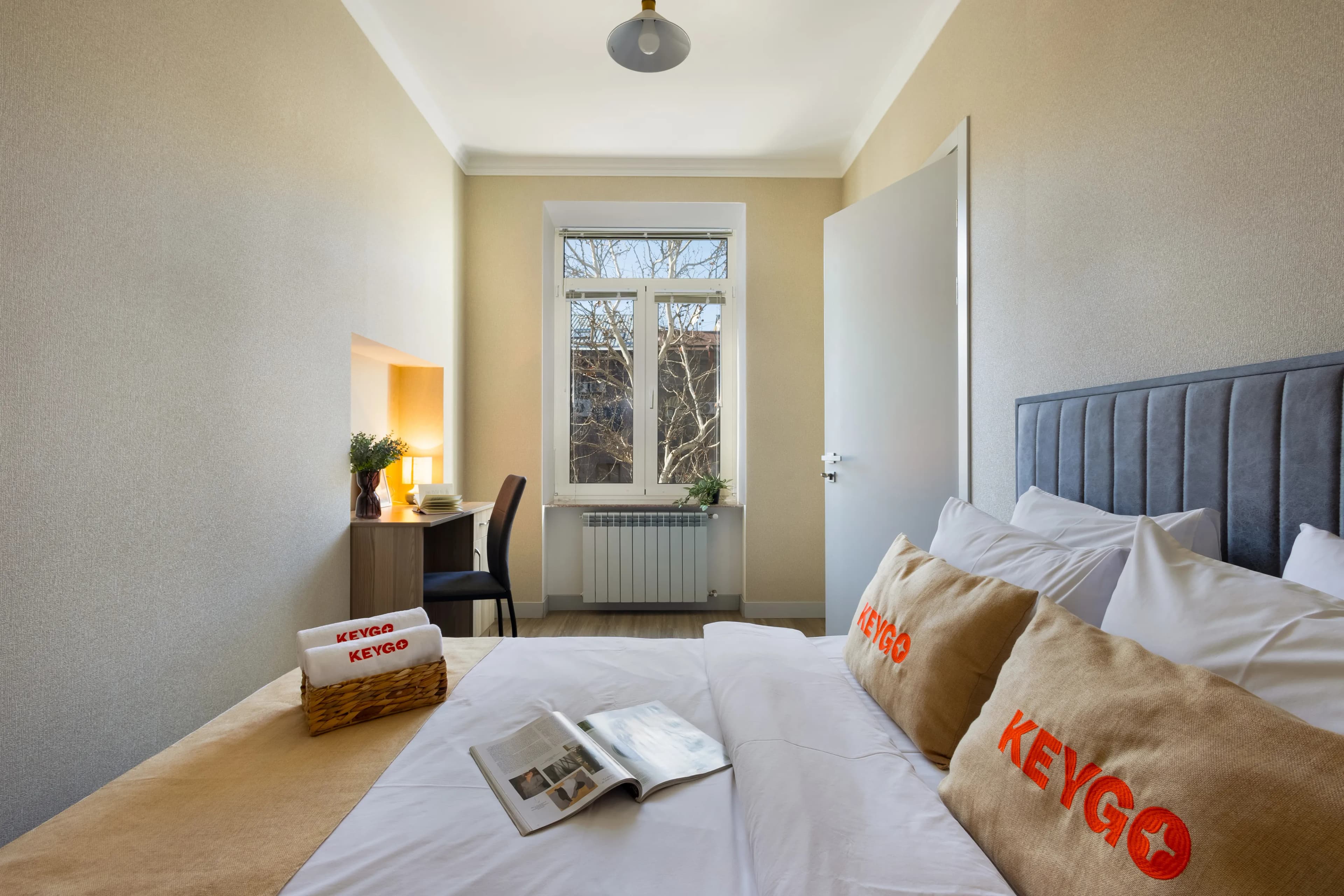 Apartment KeyGo #0027 next to the Opera House photo 8