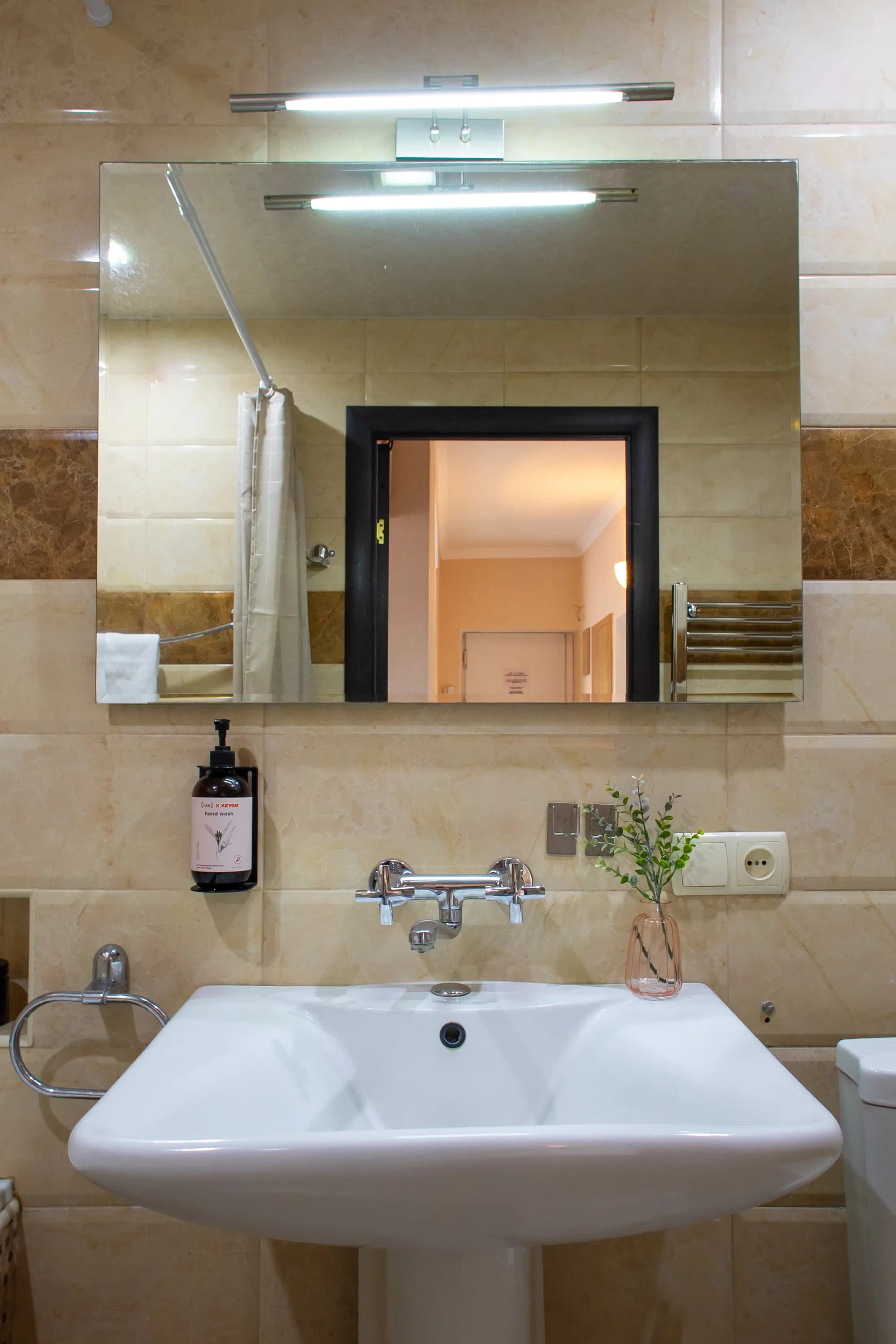 Apartment KeyGo #0071 key to the center of Yerevan photo 18