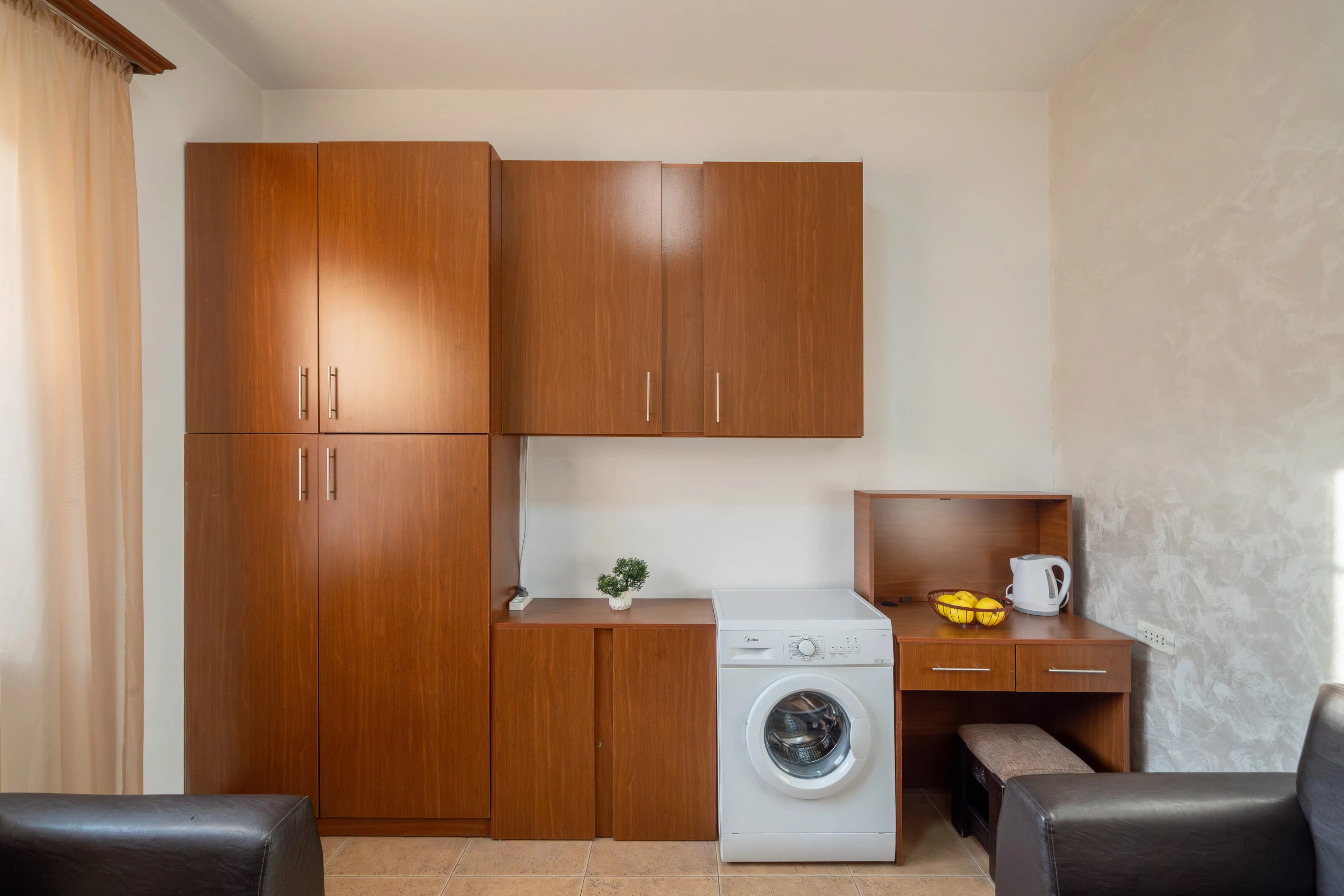 отель The Yard photo 12