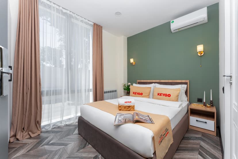 Studio KeyGo #0150 Boutique Hotel photo 2