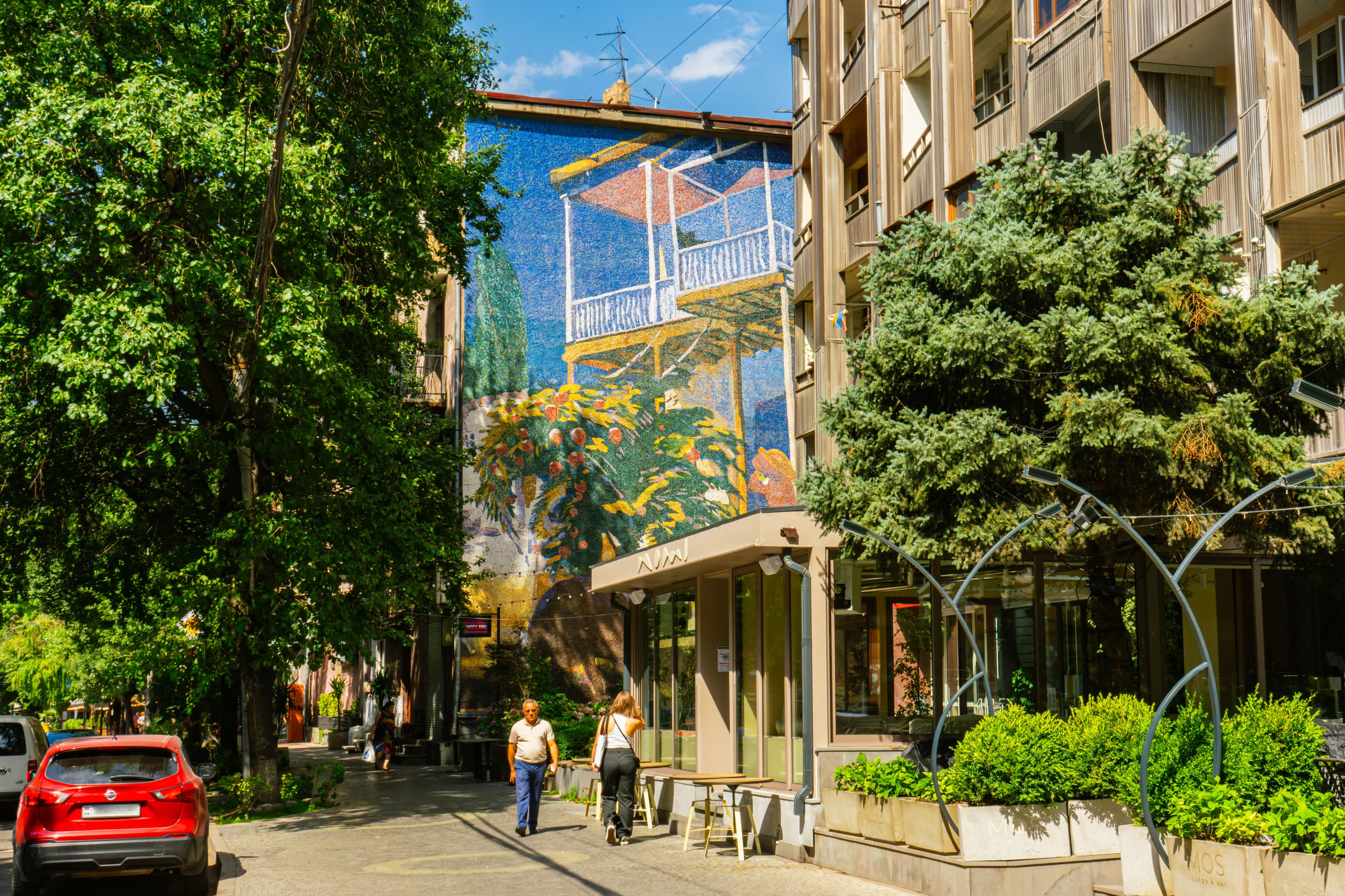 Apartment KeyGo #0011 next to the Opera House photo 23