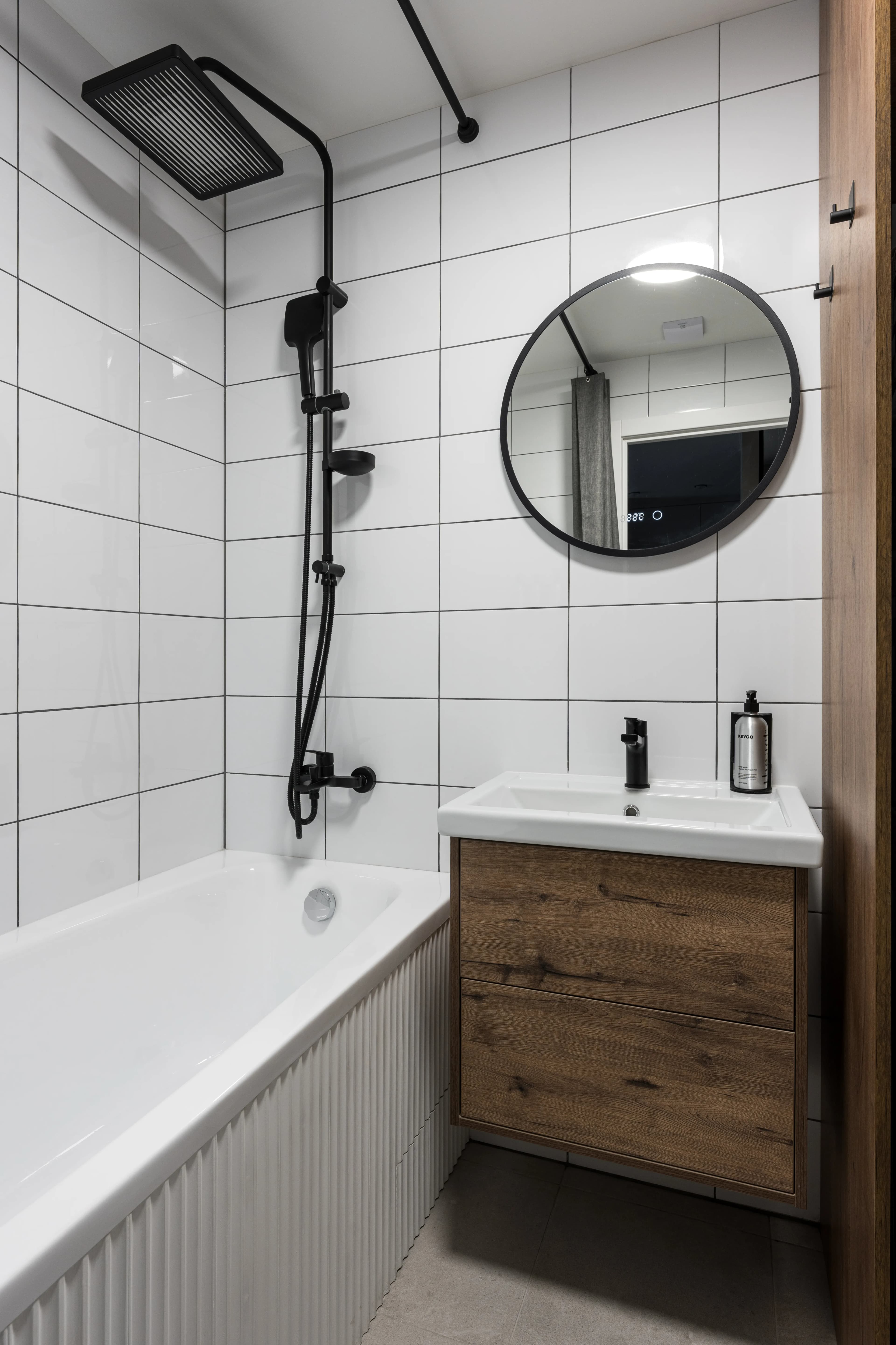 Апартаменты KeyGo #1055 рядом с БКЛ Аминьевская photo 19