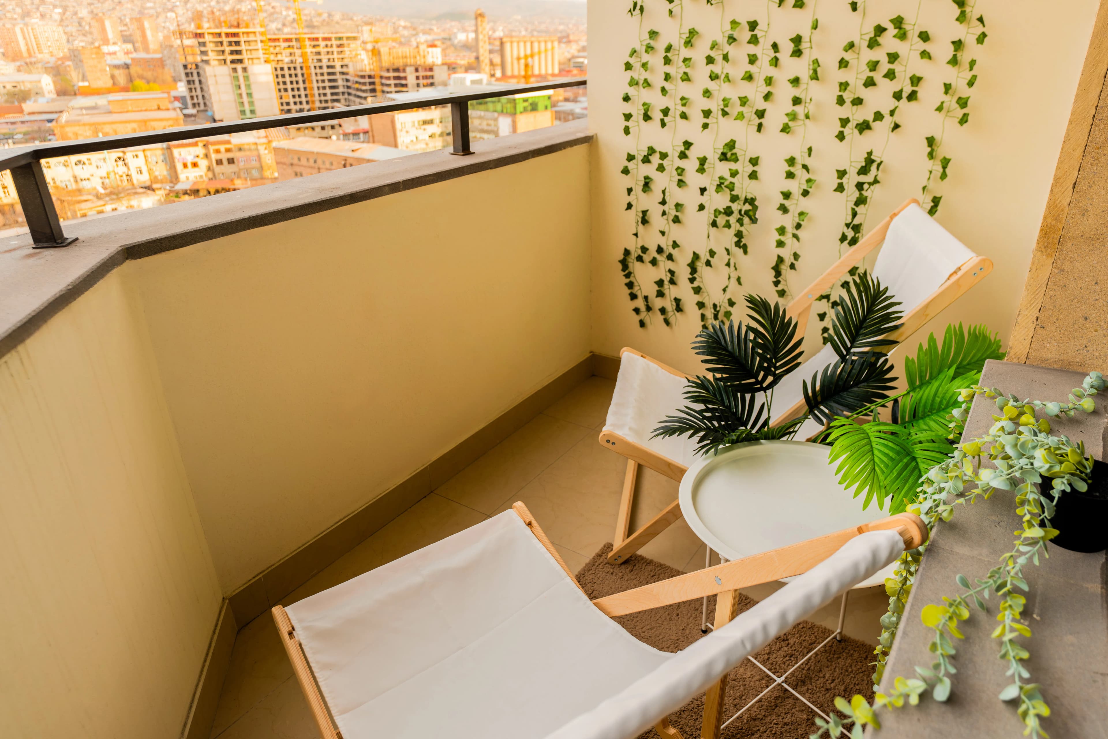 Apartment KeyGo #0048 next to St. Sarkis Church photo 5