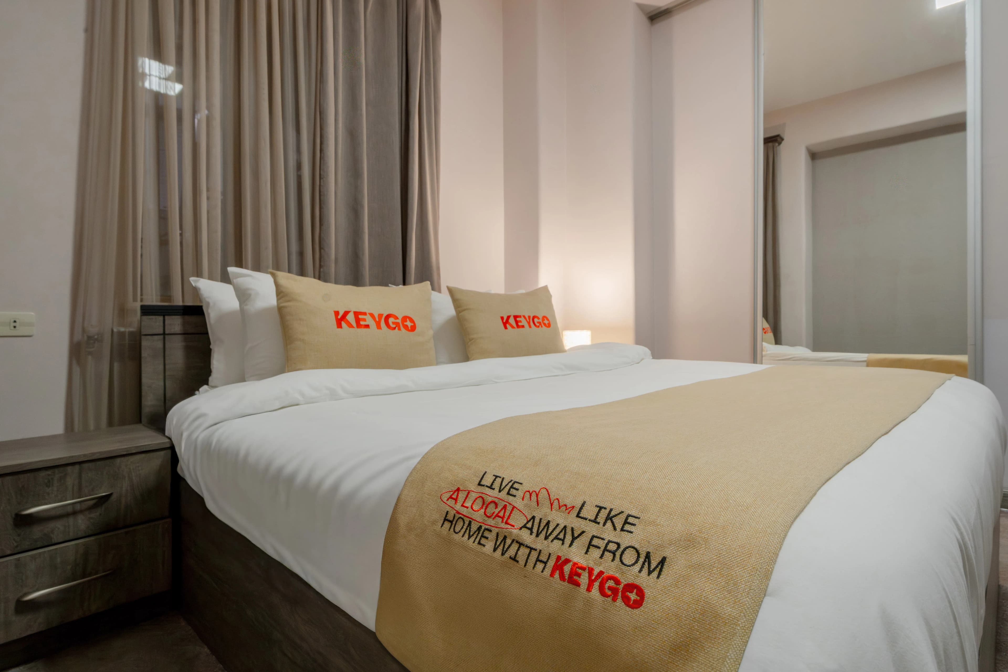 отель The Yard photo 8