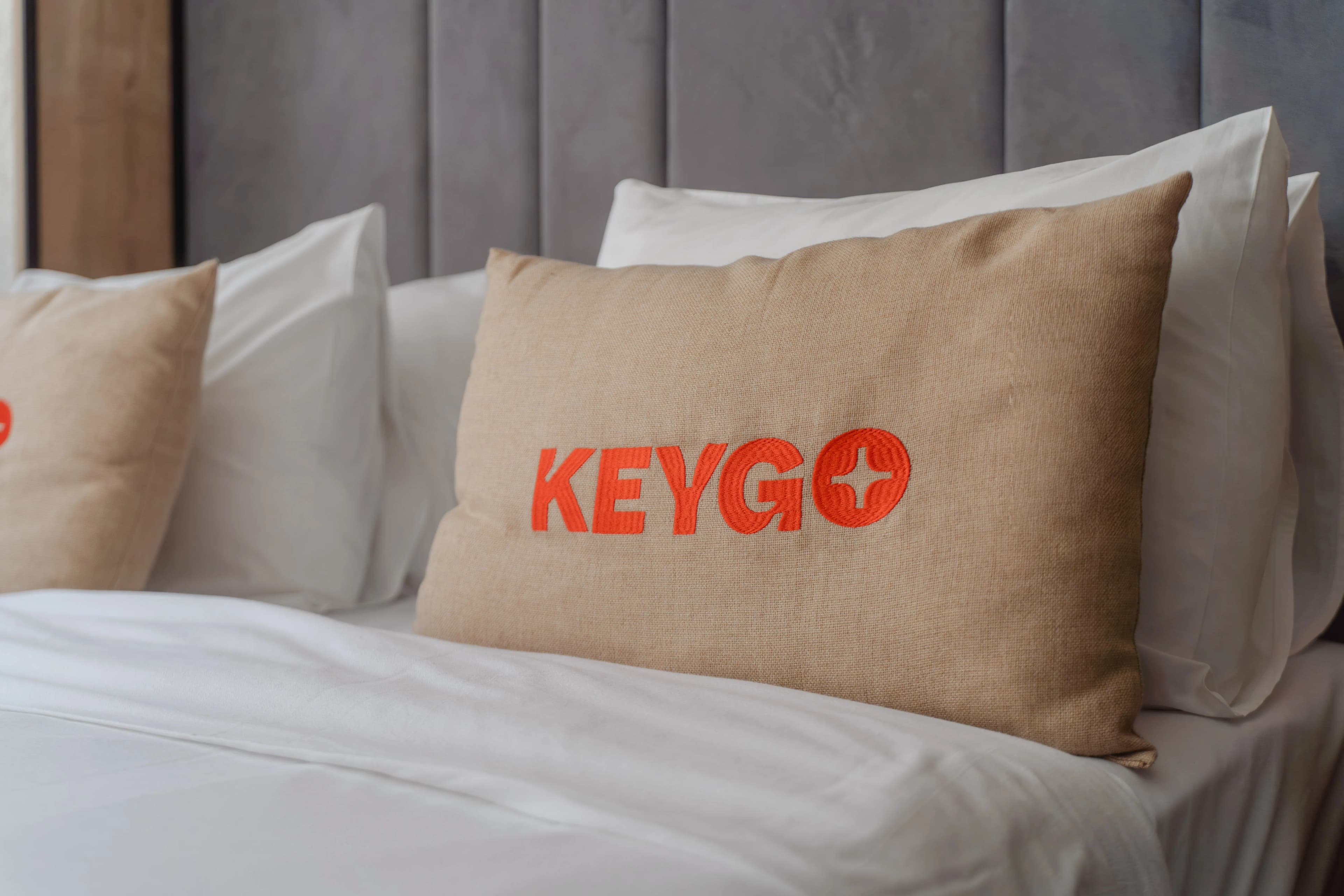 KeyGo Apartments #0234 — your key to the center of Yerevan. photo 17