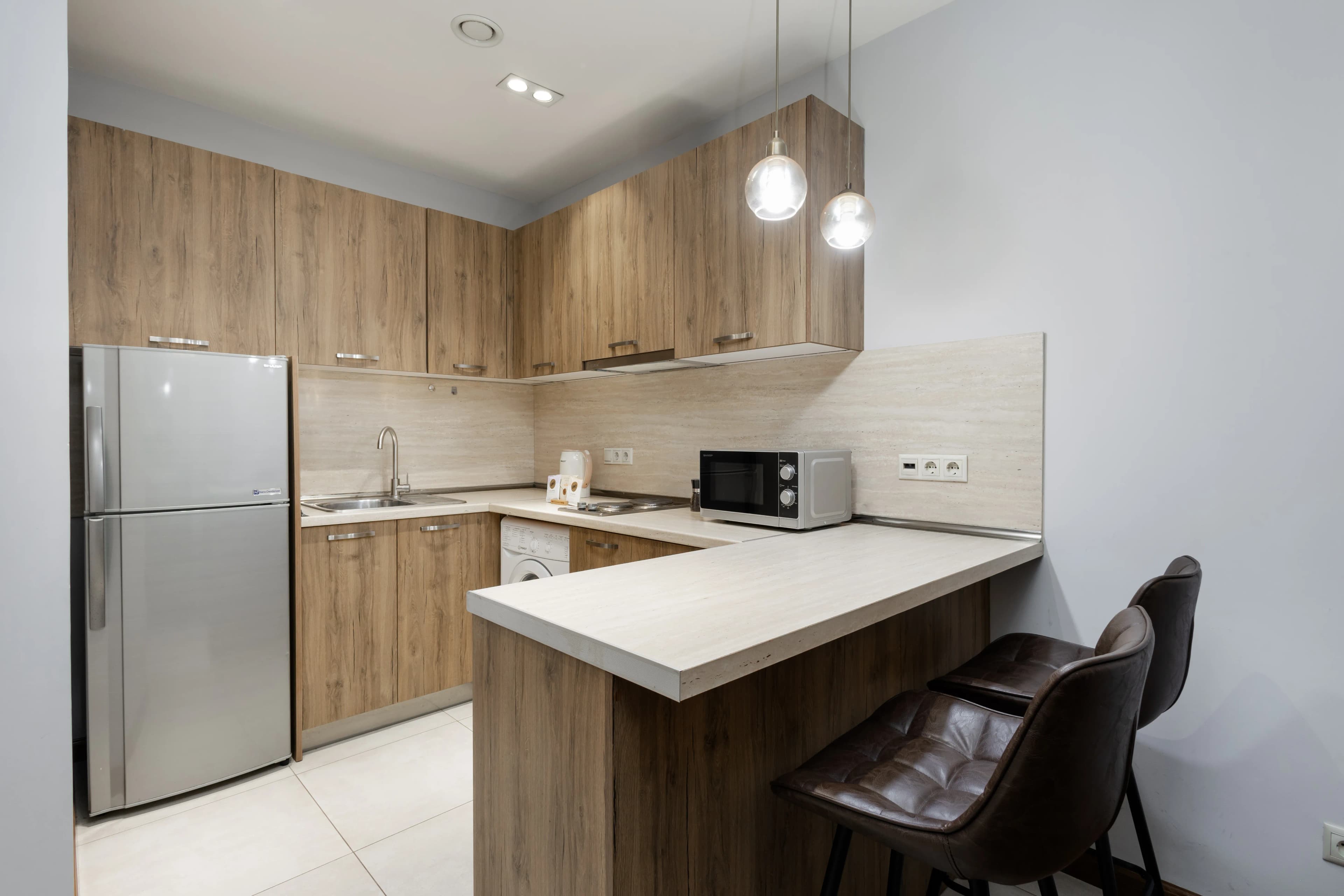  #0221 | 1 Bedroom | Near Diana Abgar Park photo 3