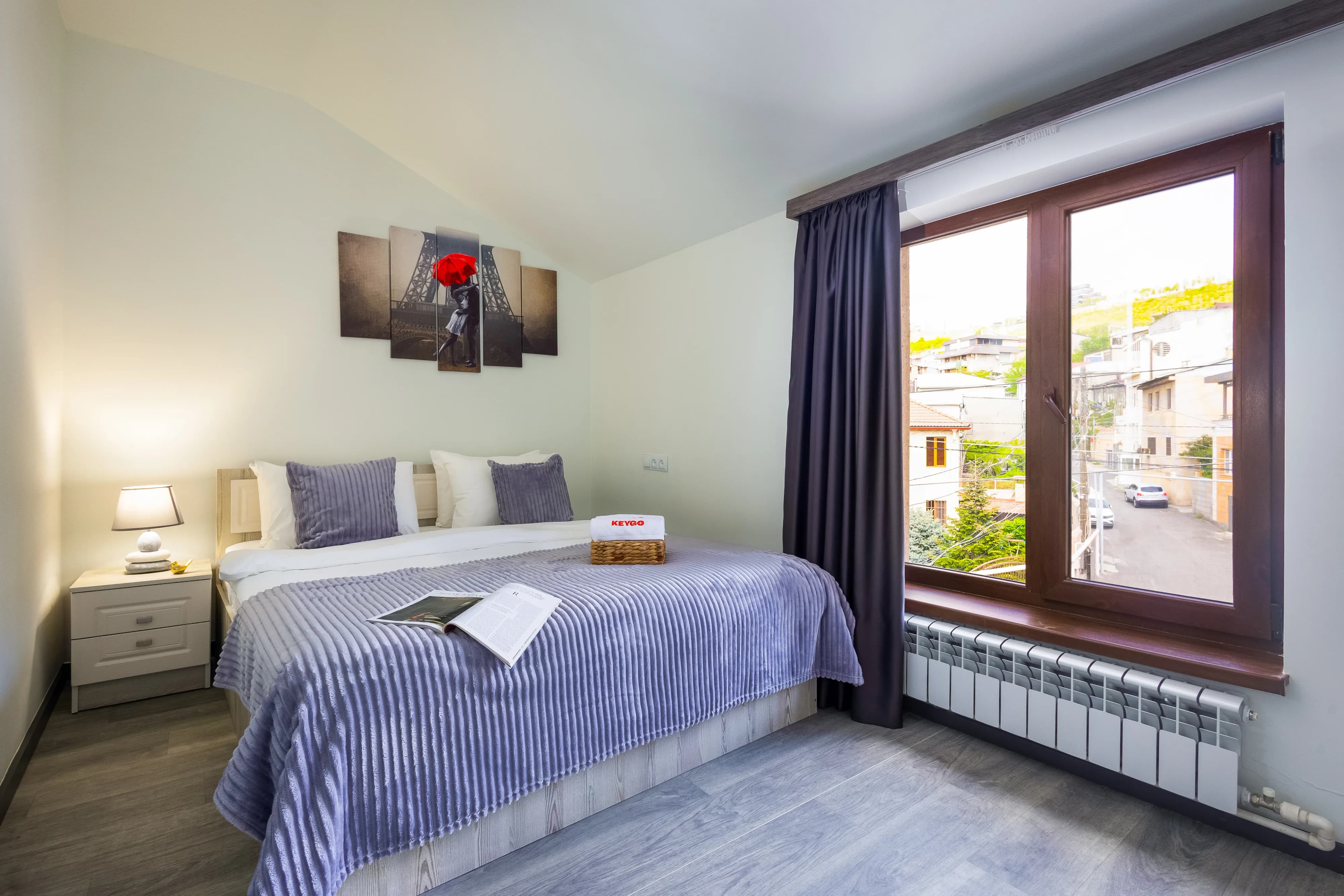 Studio KeyGo #0143 Apart Hotel