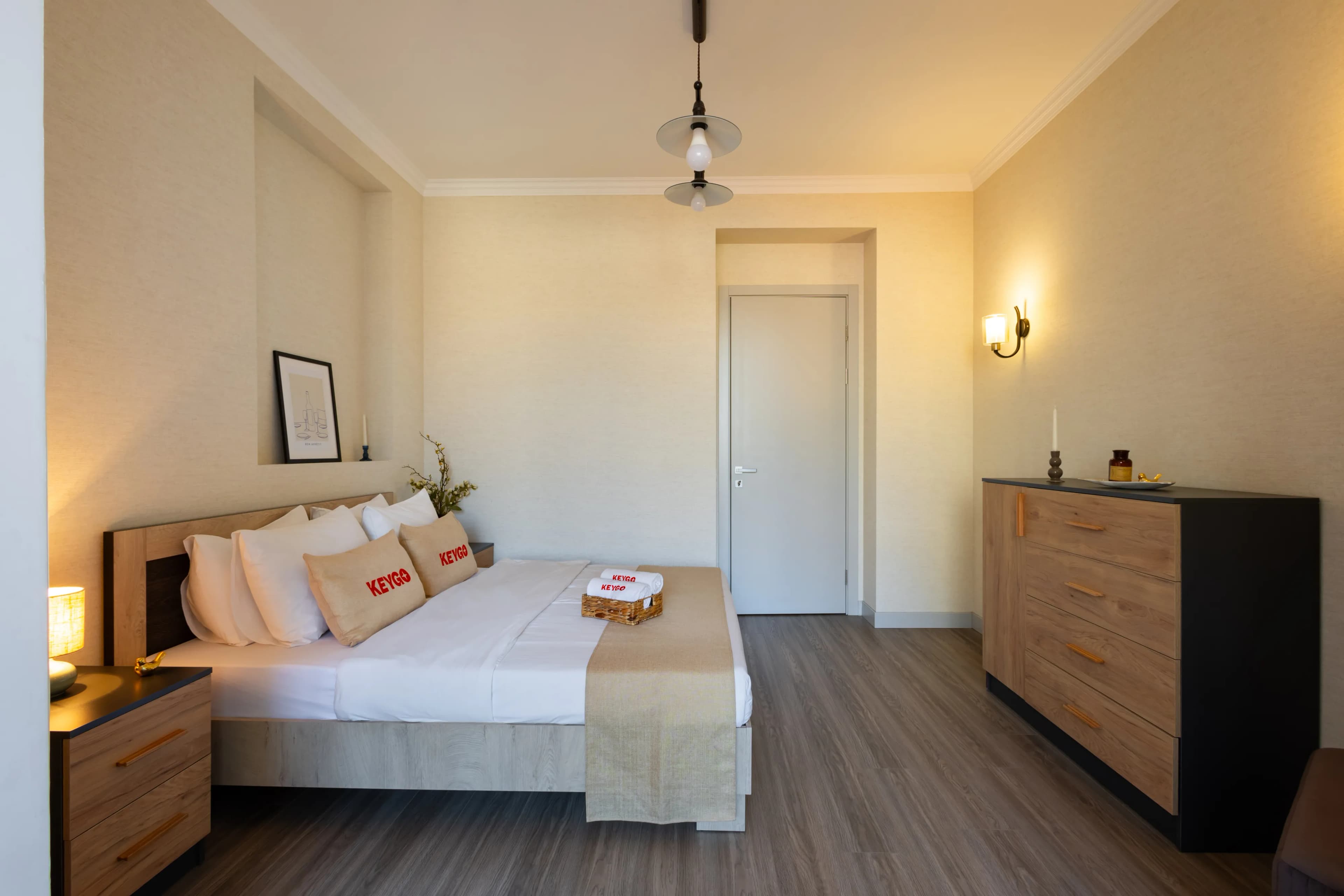 Apartment KeyGo #0027 next to the Opera House photo 14