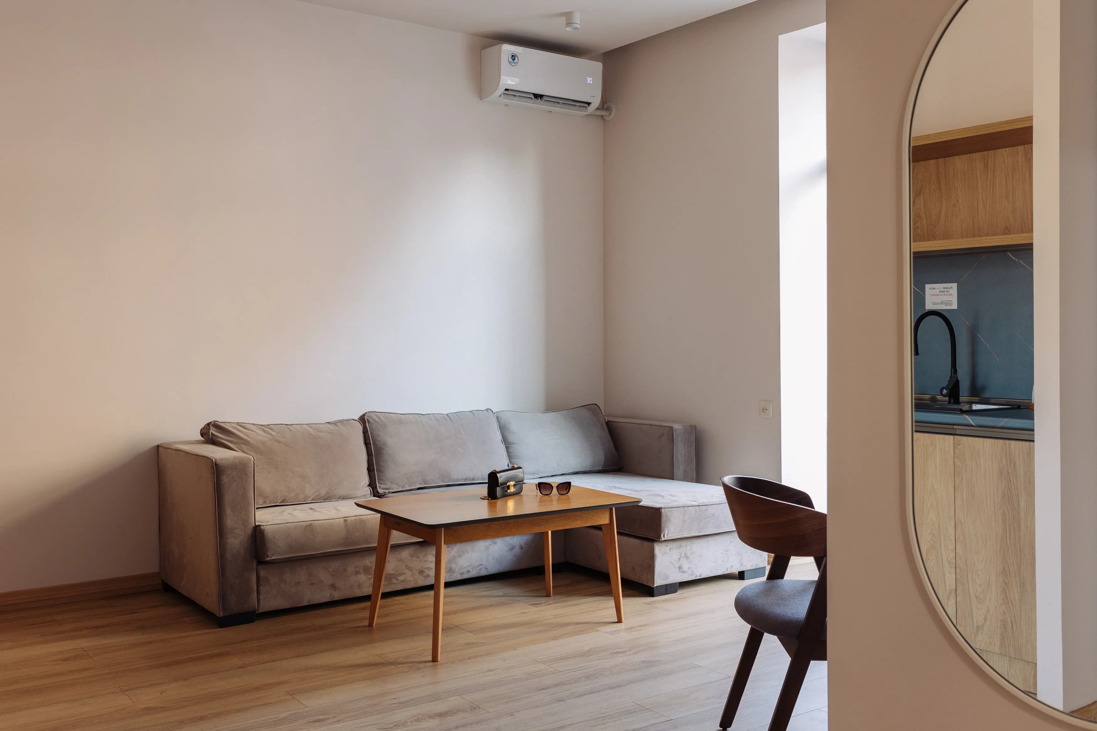 Apartment KeyGo #0049 is the key to the center of Yerevan photo 6