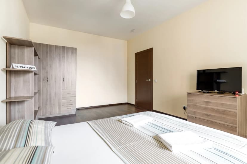 Студия KeyGo #1139 комфорт и уют в городе photo 2