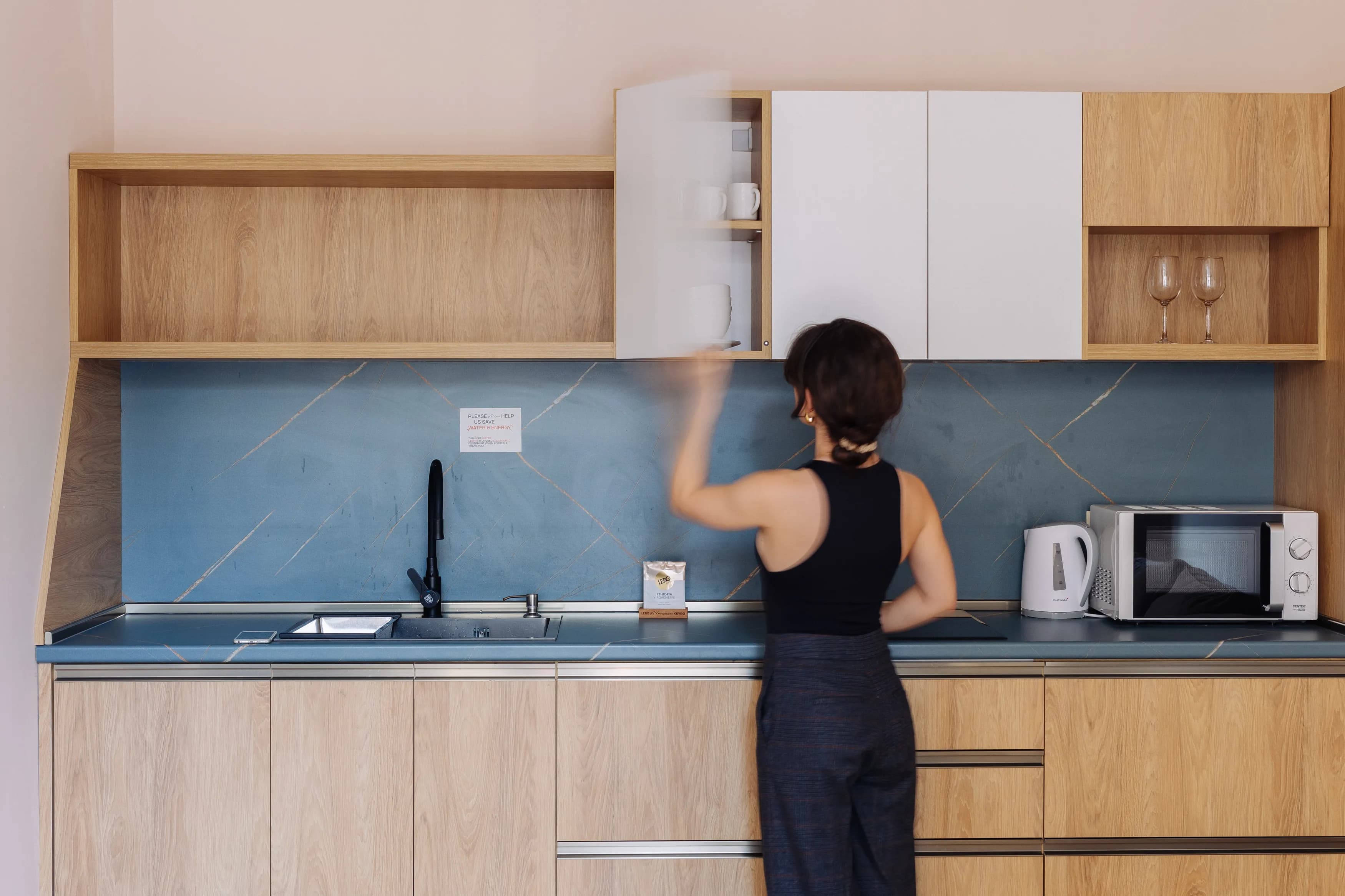 Apartment KeyGo #0049 is the key to the center of Yerevan photo 10