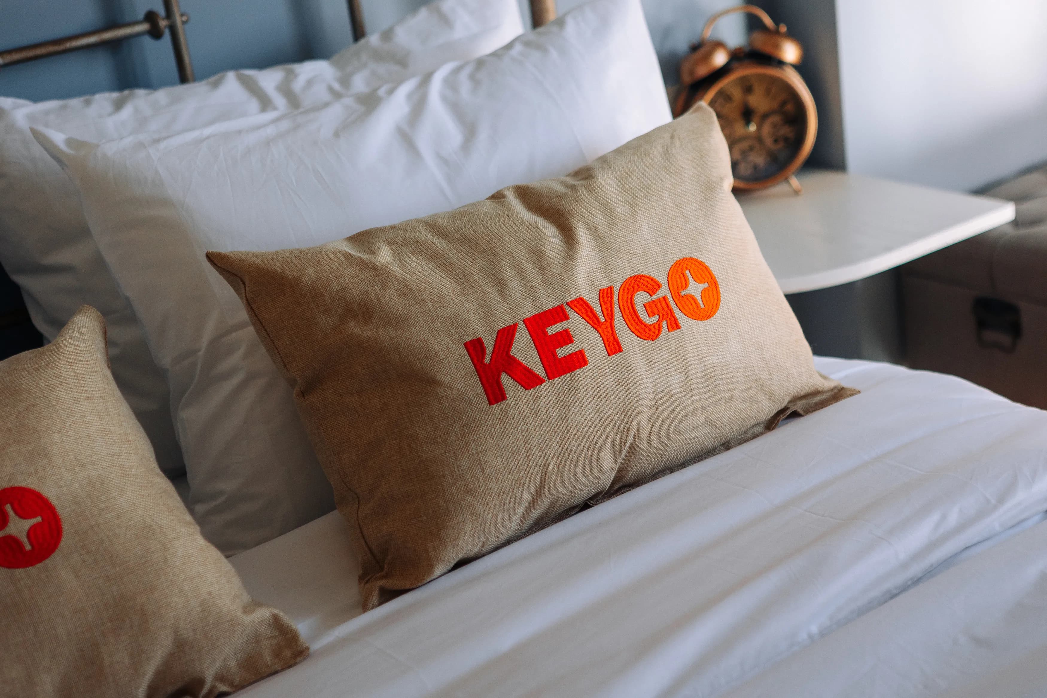 Apartment KeyGo #0028 near Republic Square photo 18