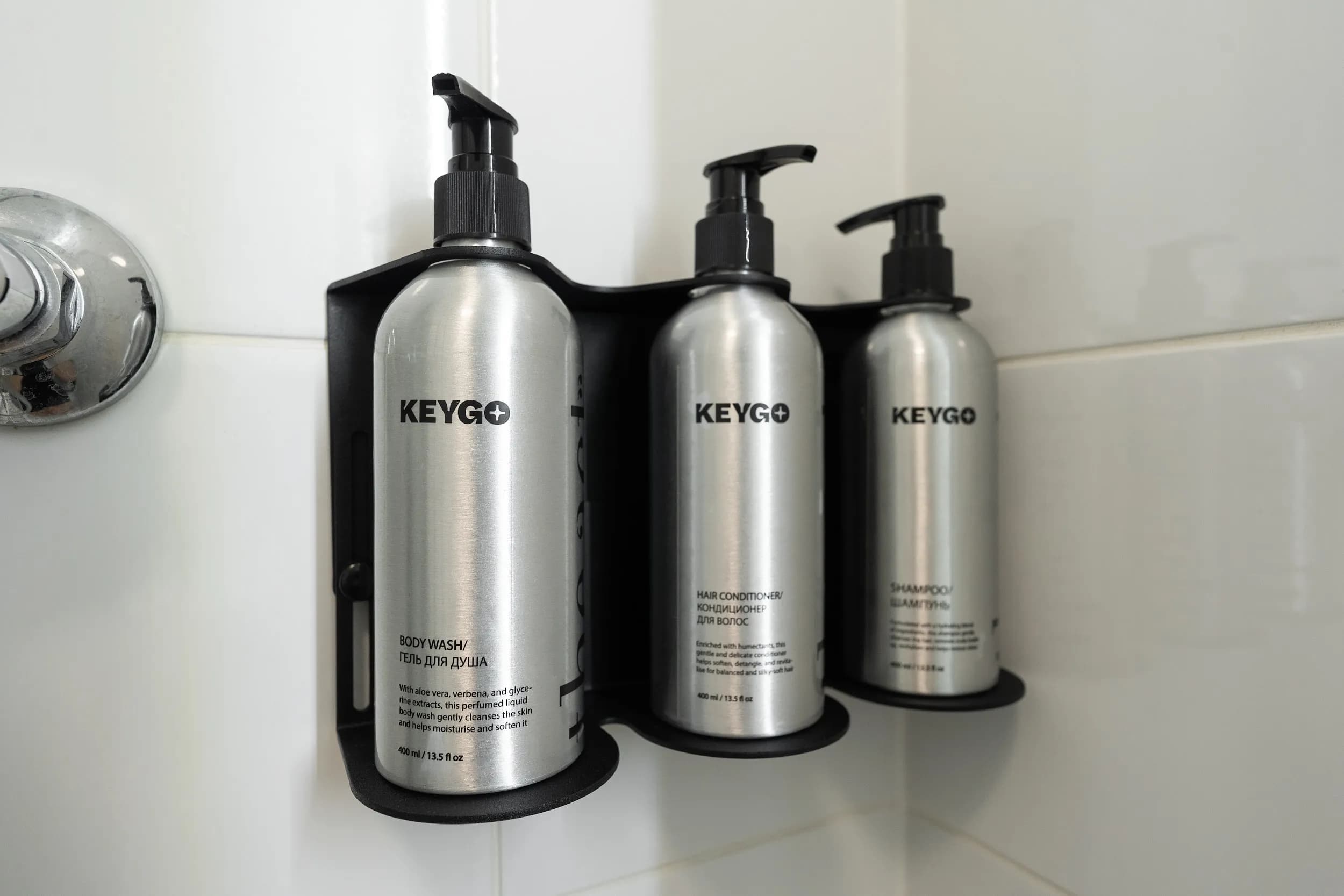 Студия KeyGo #1028 рядом с метро Нижегородская photo 16