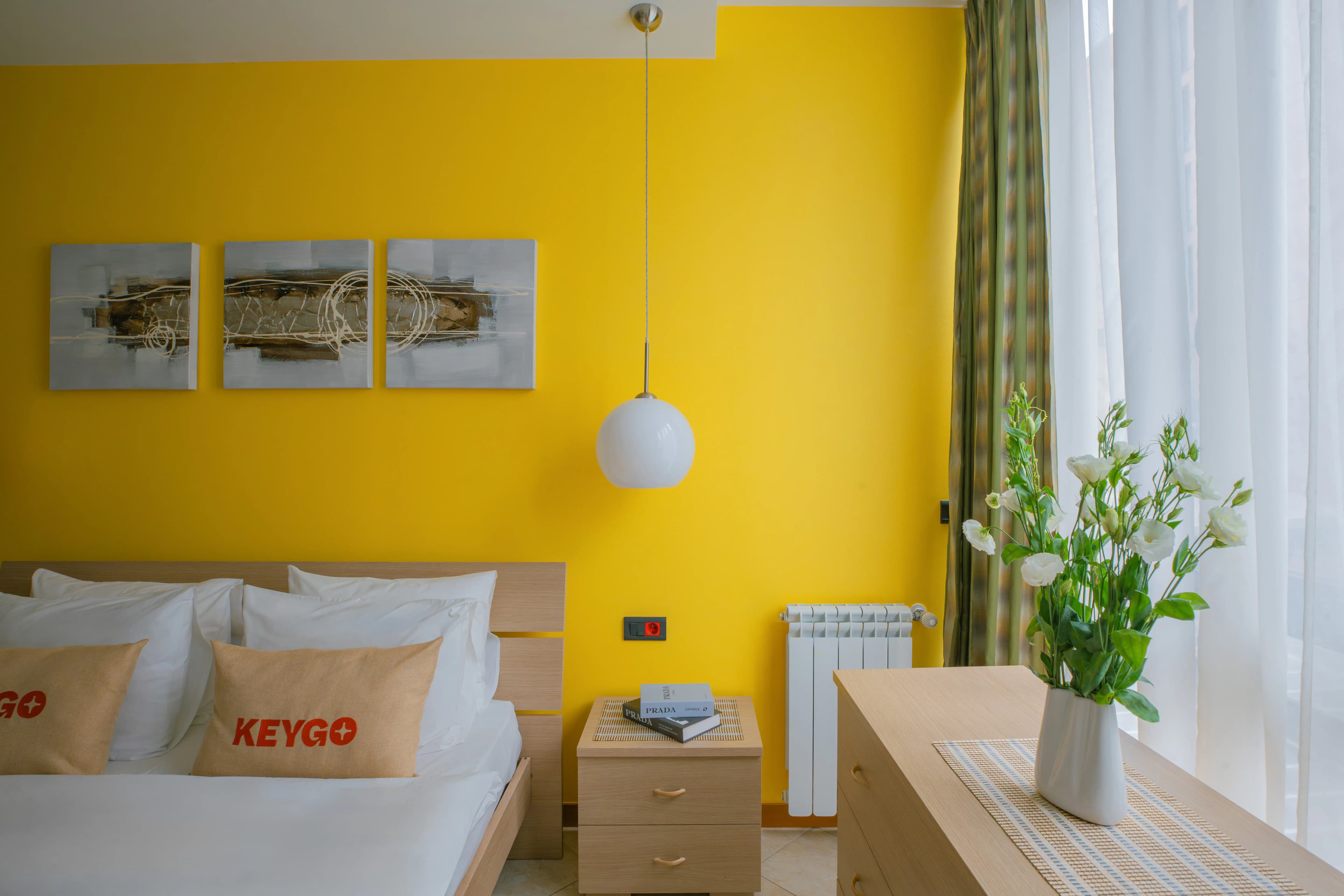 Republic Square's Chic Hideaway/1BR Apt photo 5