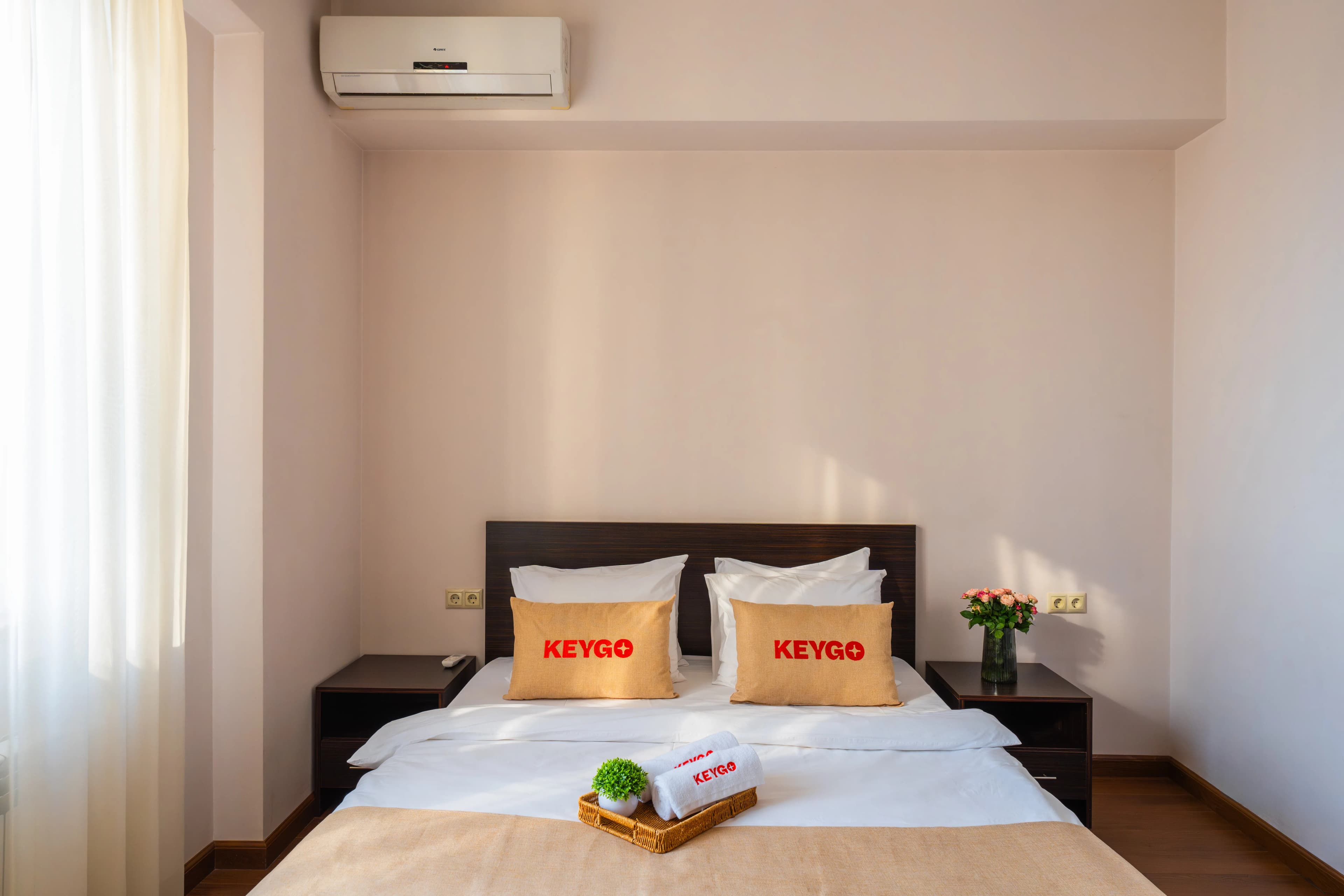 Apartment KeyGo  #0092 next to the National Gallery photo 8