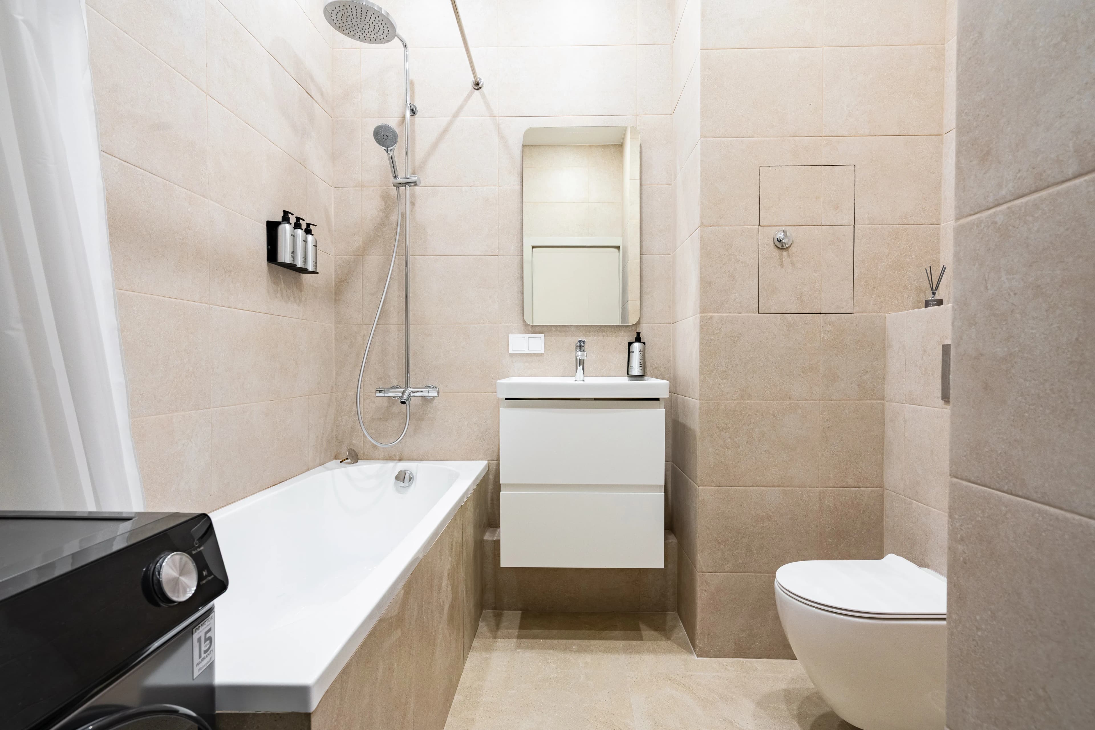Апартаменты KeyGo #1088 ключ к центру Москвы photo 4