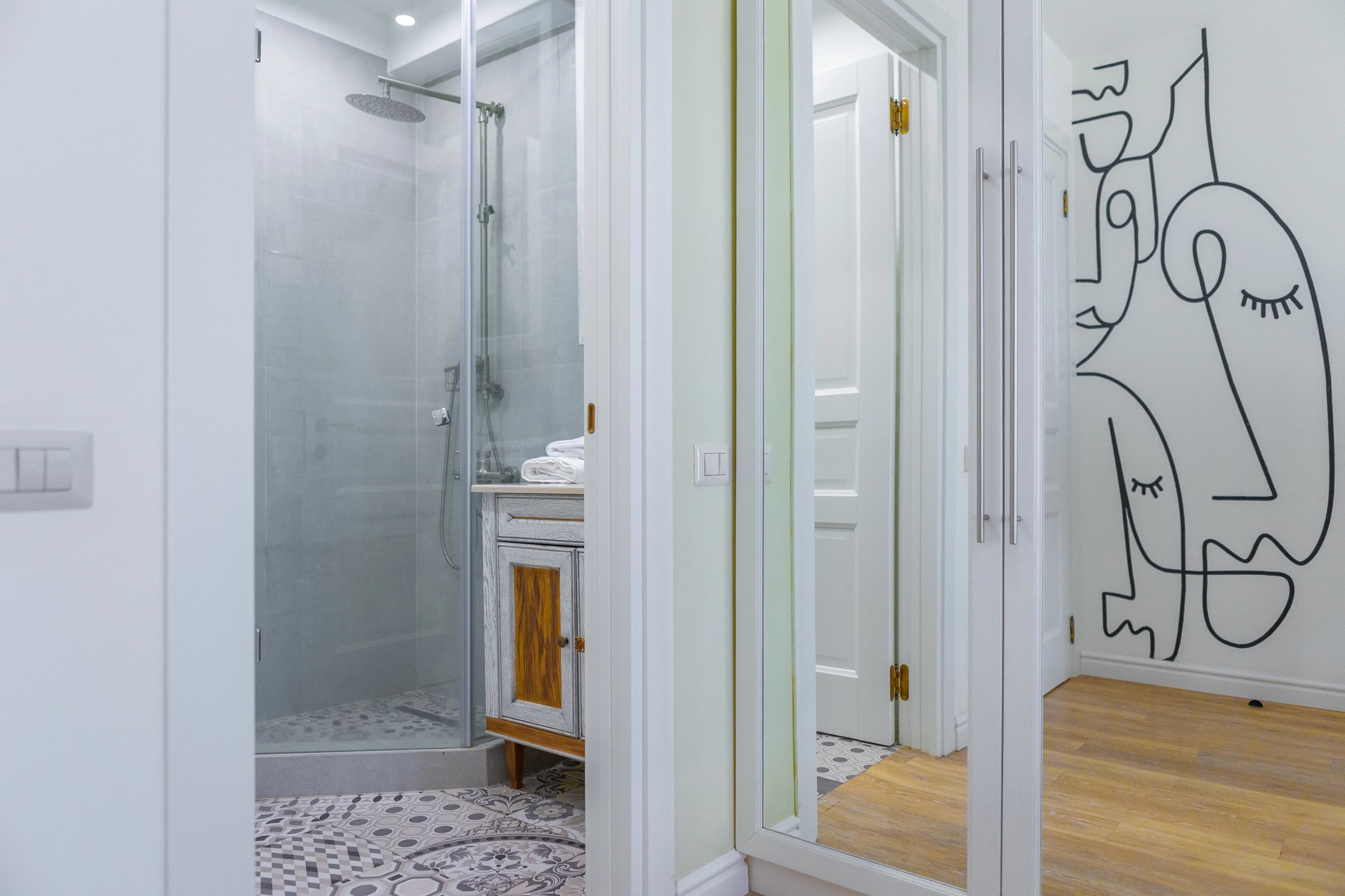 Apartment KeyGo #0028 near Republic Square photo 17