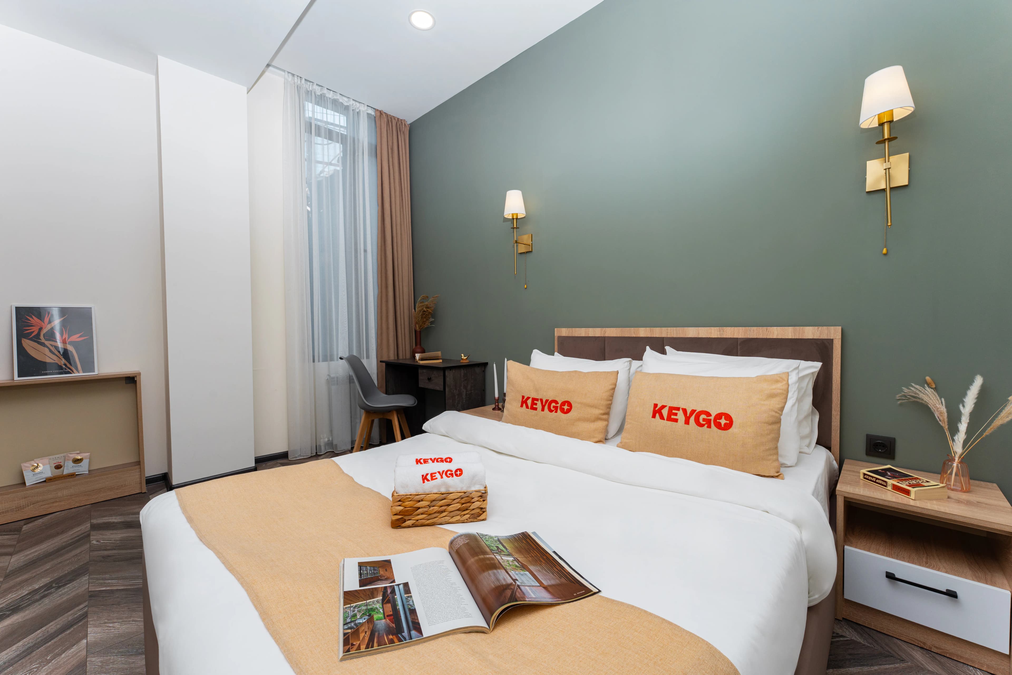 Studio KeyGo #0153 Boutique Hotel photo 2