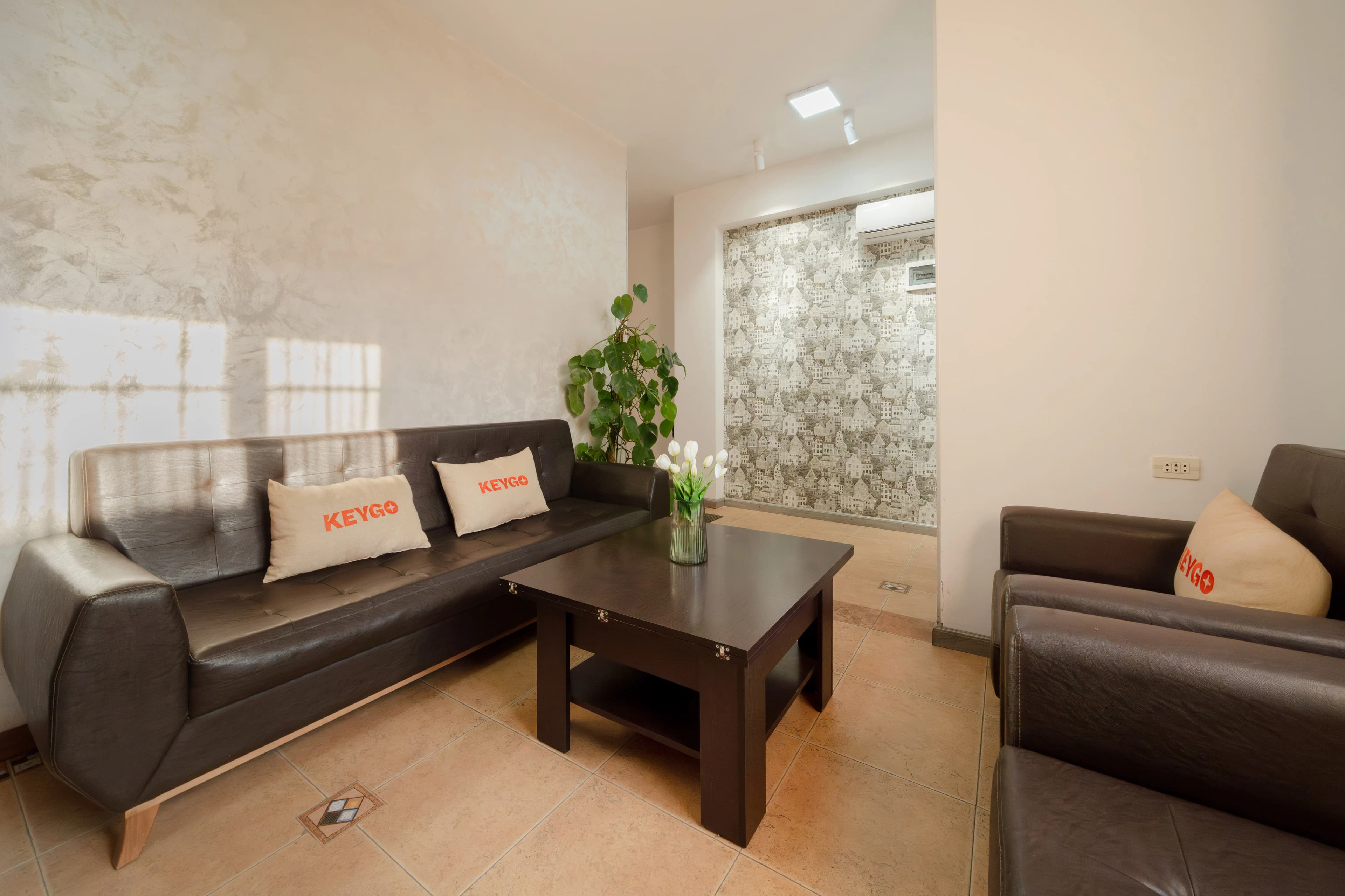 отель The Yard photo 16