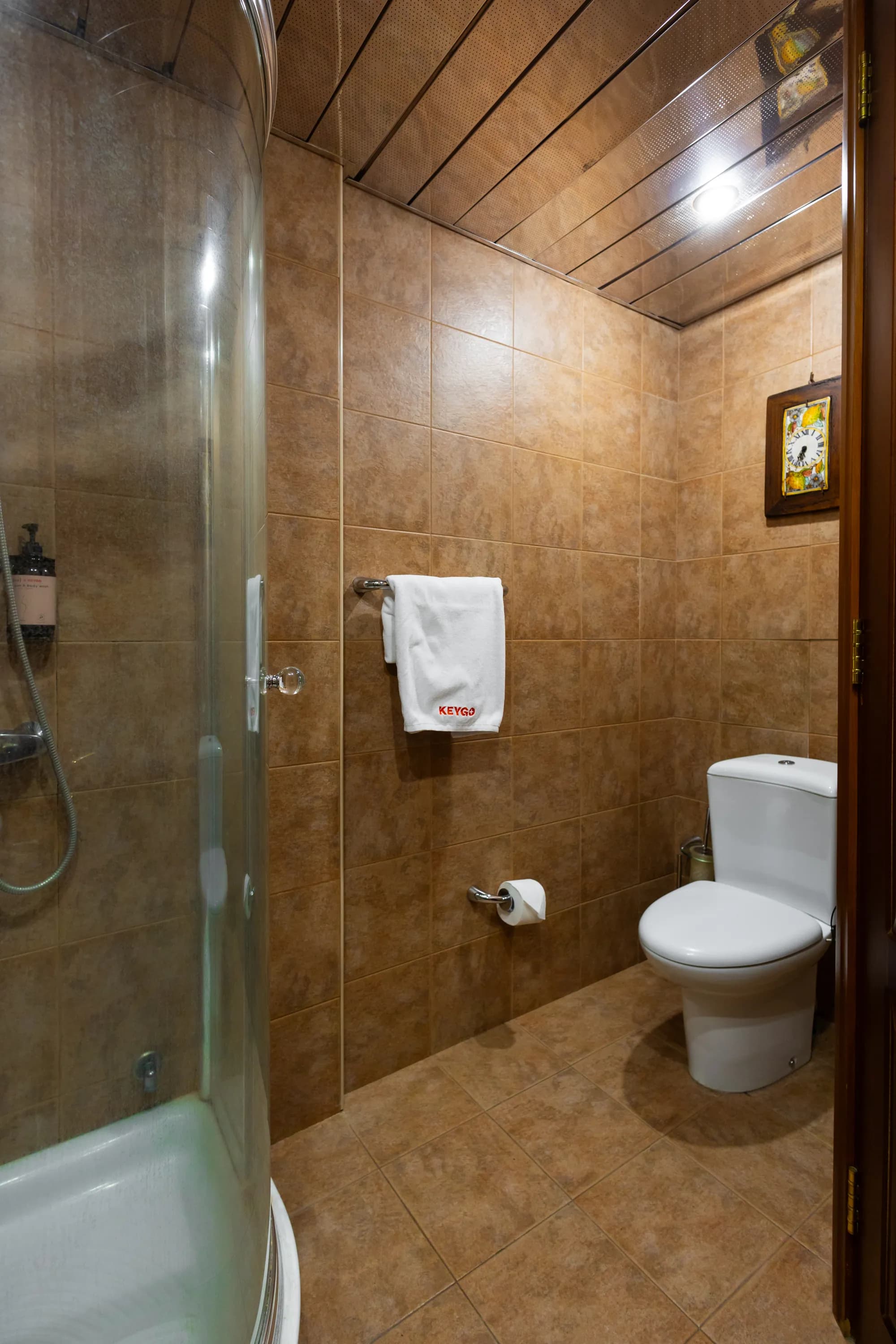 Apartment KeyGo #0035 is the key to the center of Yerevan photo 4