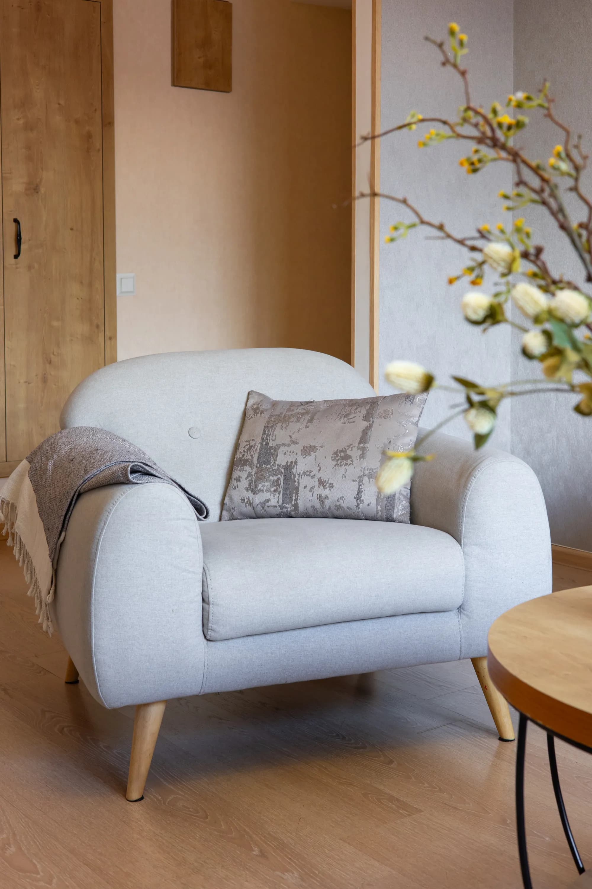 Apartment KeyGo #0071 key to the center of Yerevan photo 12