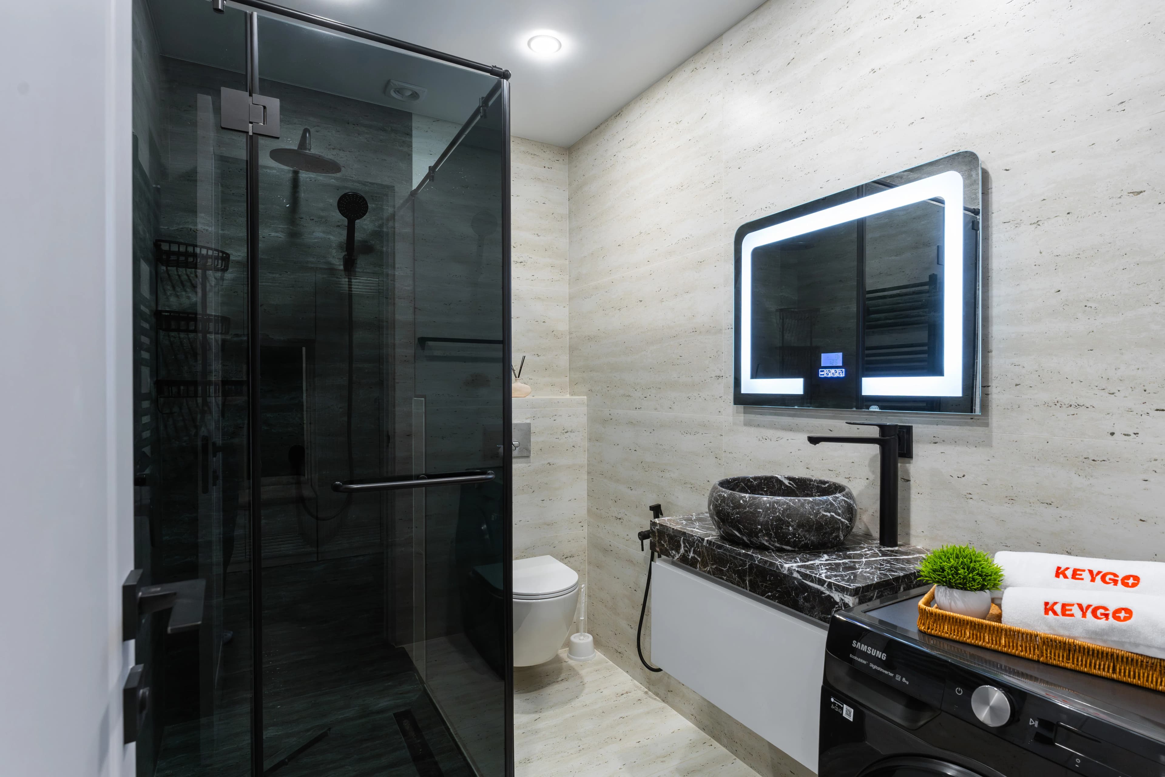 Apartment KeyGo #0110 near Yerevan Fortress photo 4