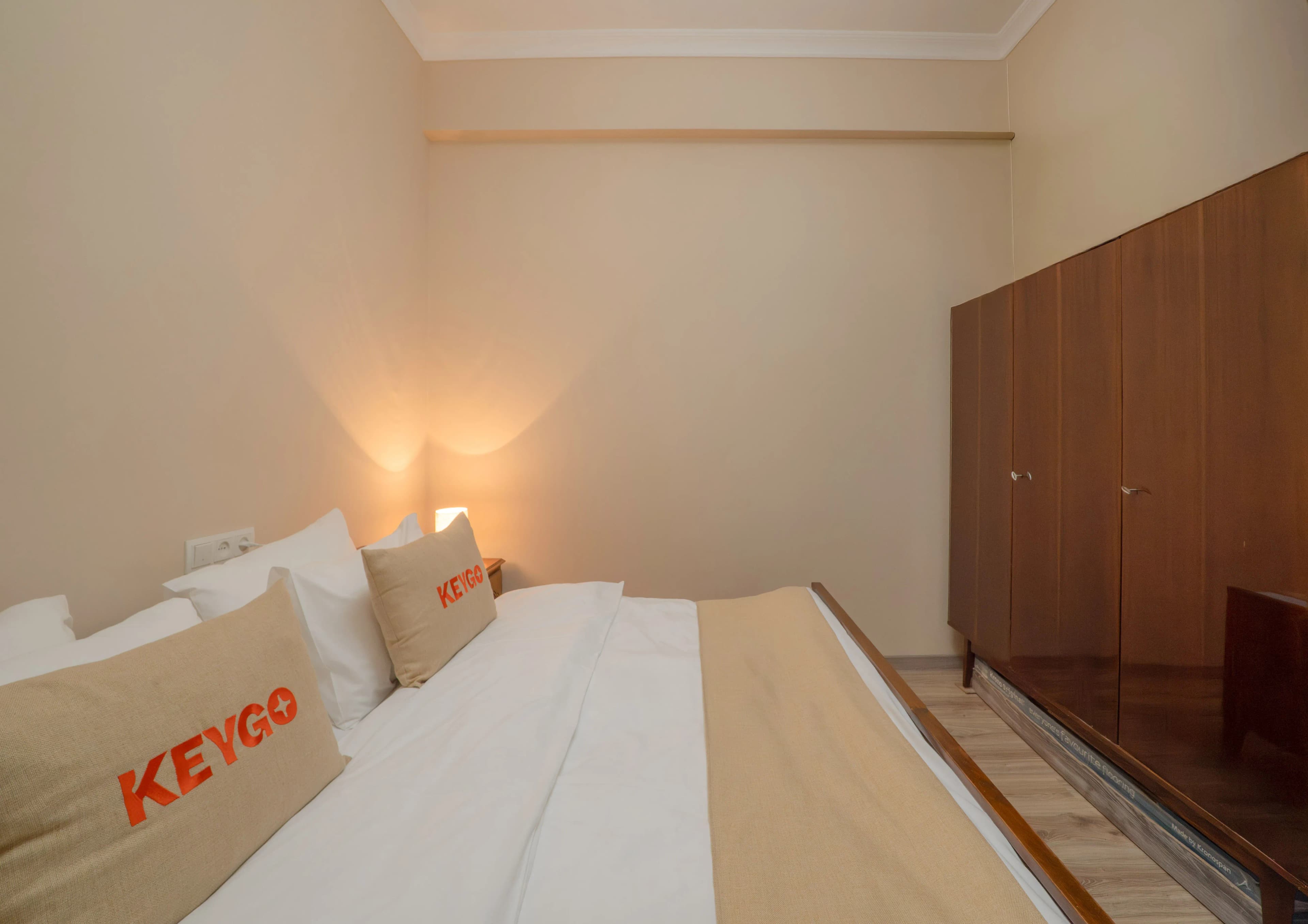  #0222 | 2 Bedroom |  Near Vazgen Sargsyan Stadium photo 10
