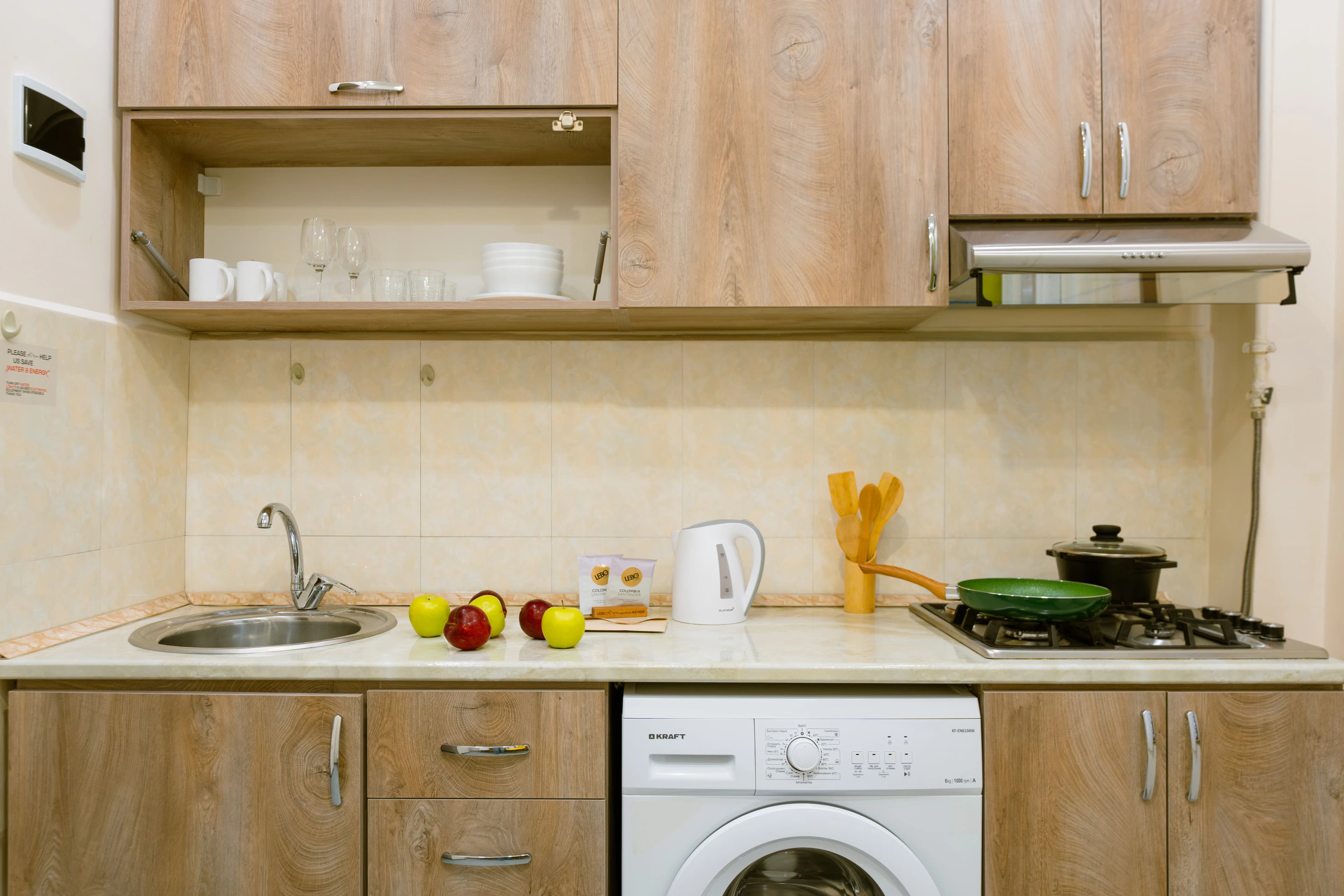 Apartment KeyGo #0079 next to the Opera House photo 4