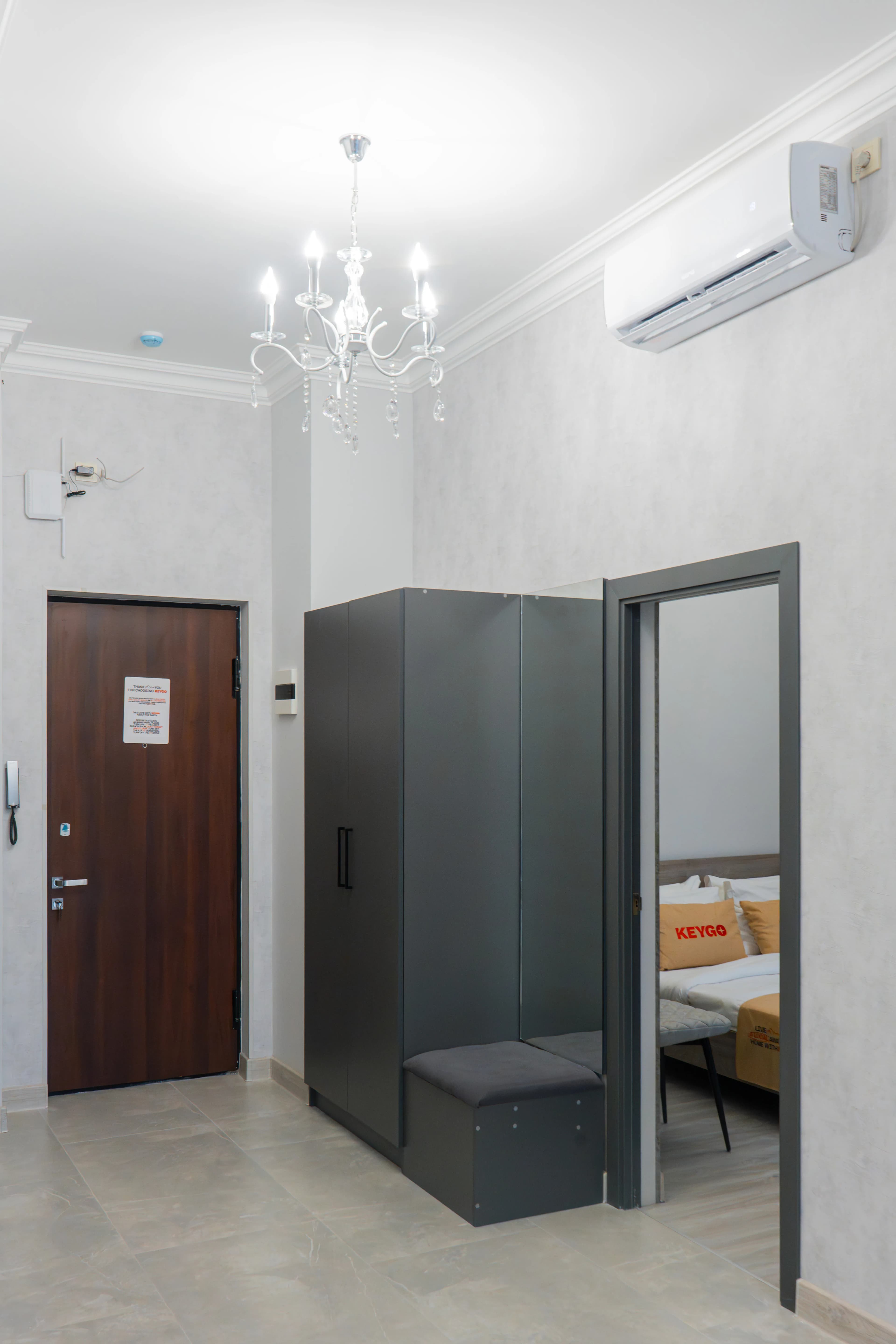 Apartment KeyGo #0094 near Yerevan Fortress photo 17