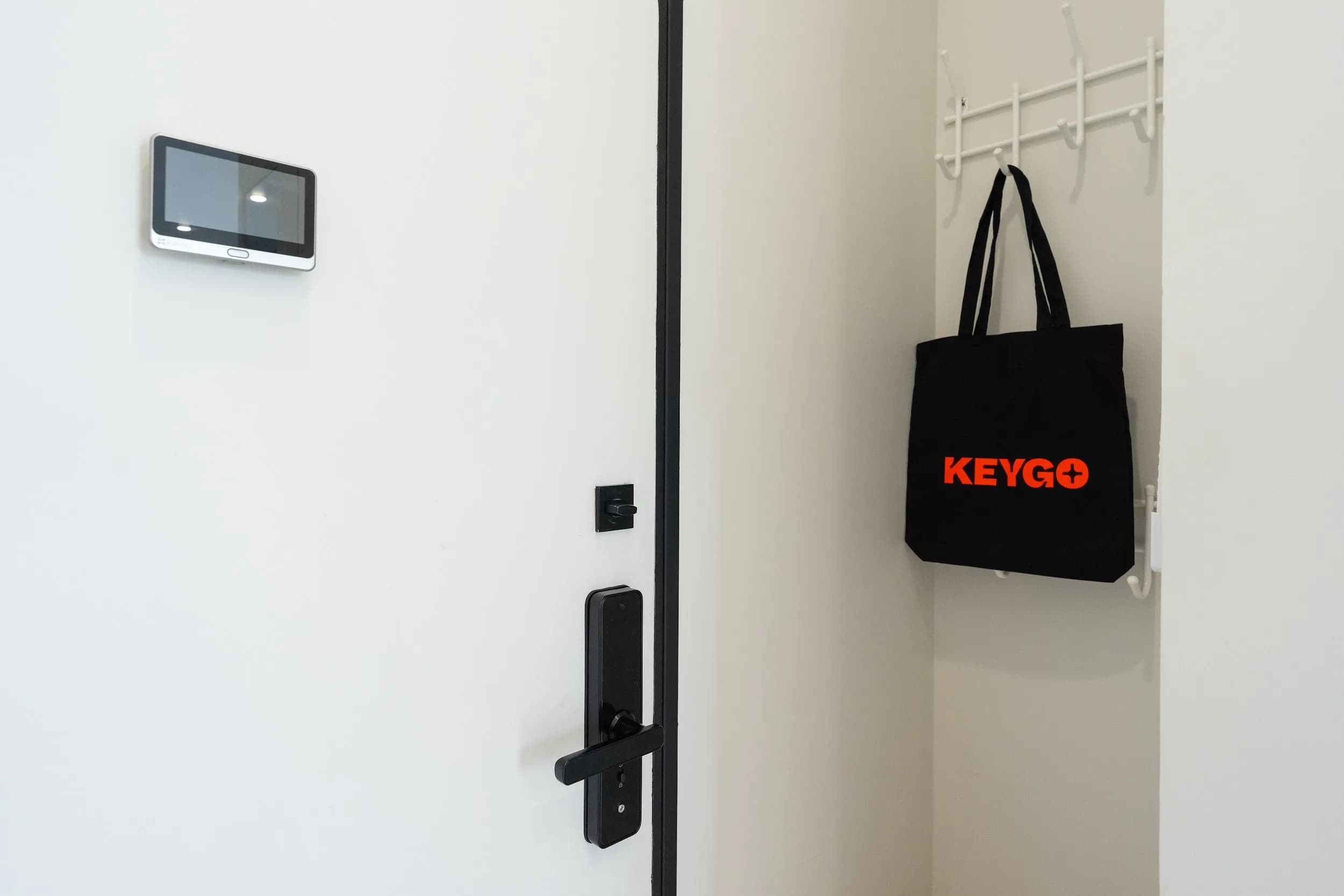 Студия KeyGo #1030 рядом с метро Павелецкая photo 22