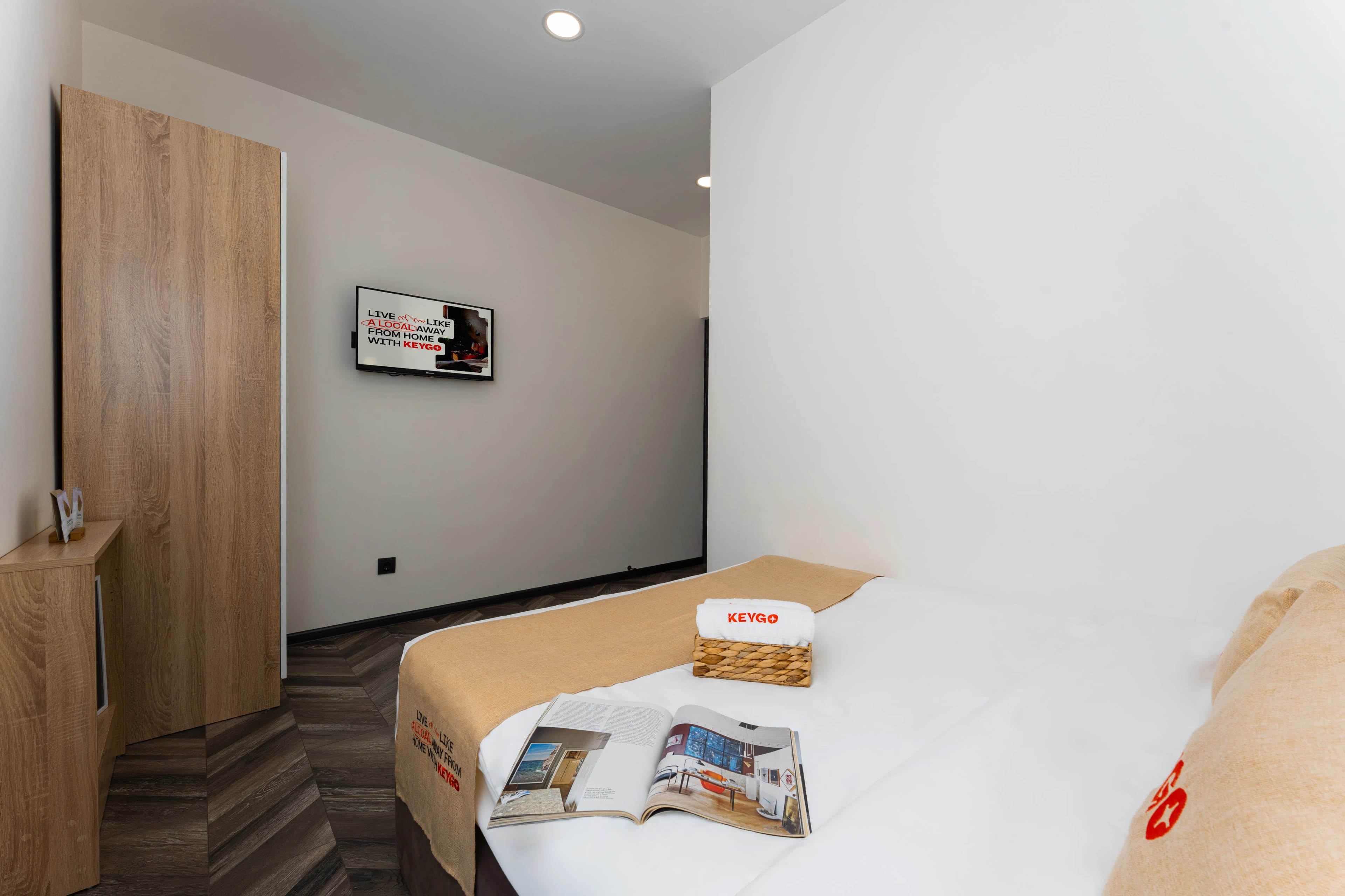 Studio KeyGo #0156 Boutique Hotel photo 7