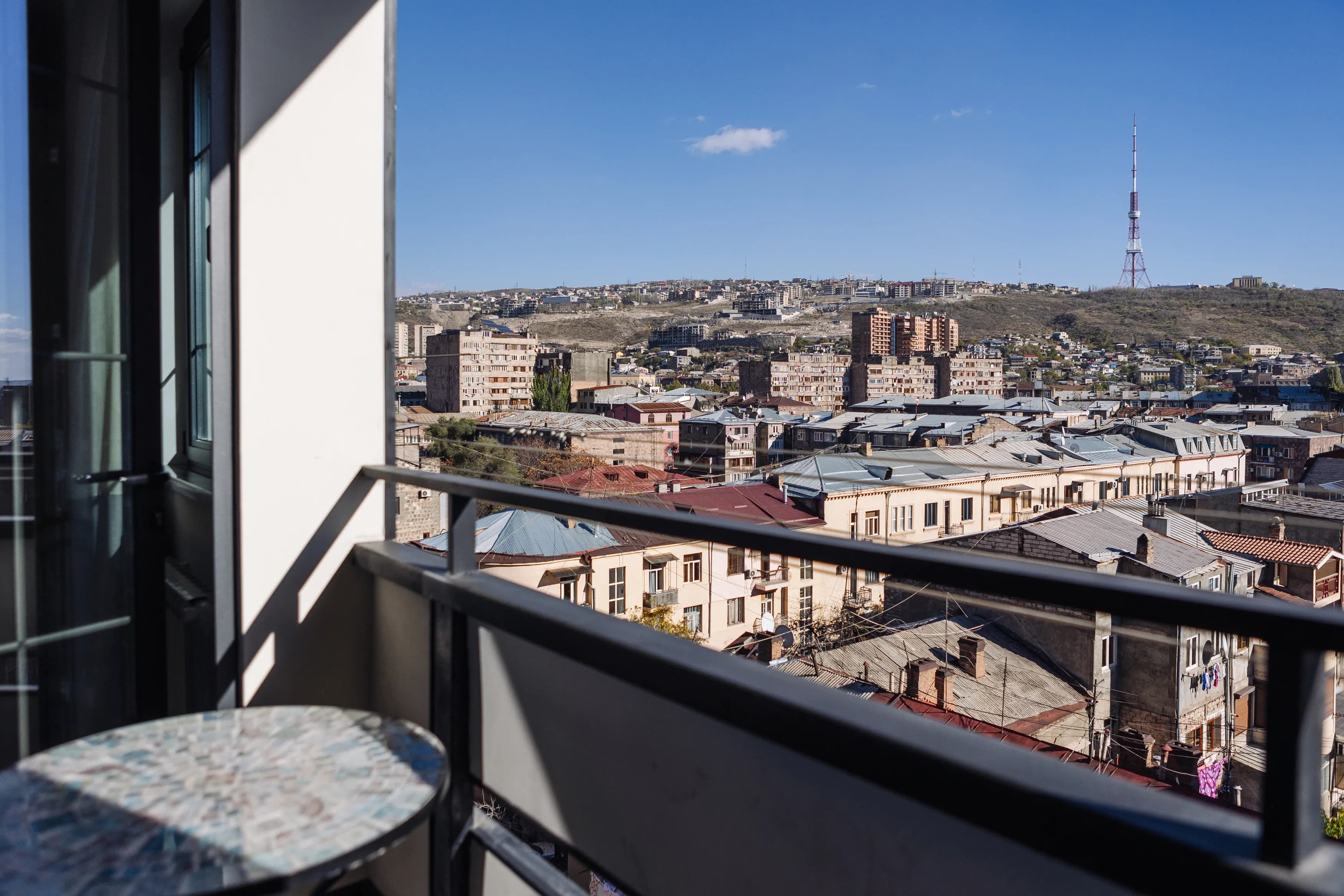 Apartment KeyGo #0028 near Republic Square photo 28