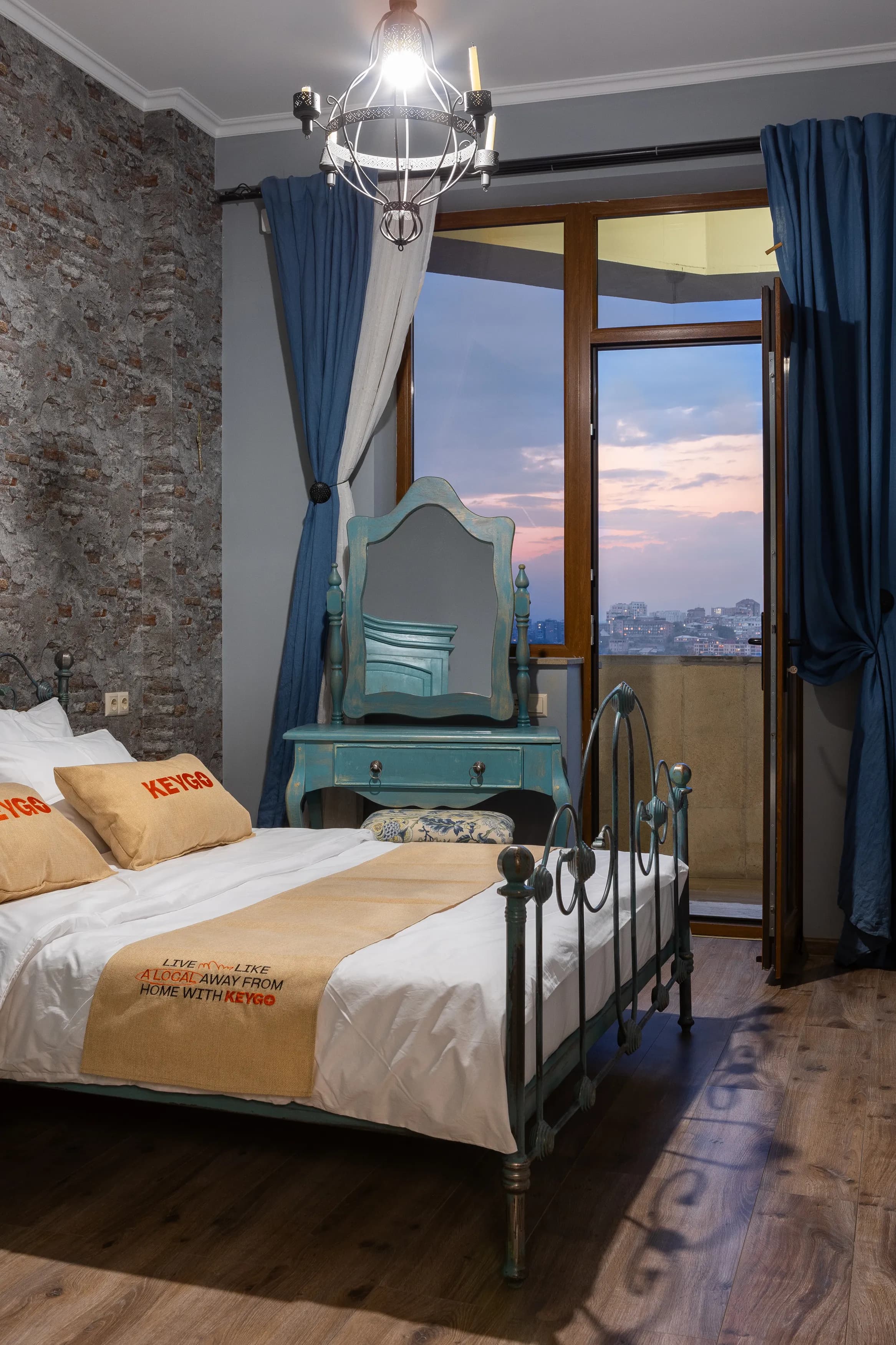 Apartment KeyGo #0022 is the key to the center of Yerevan photo 10