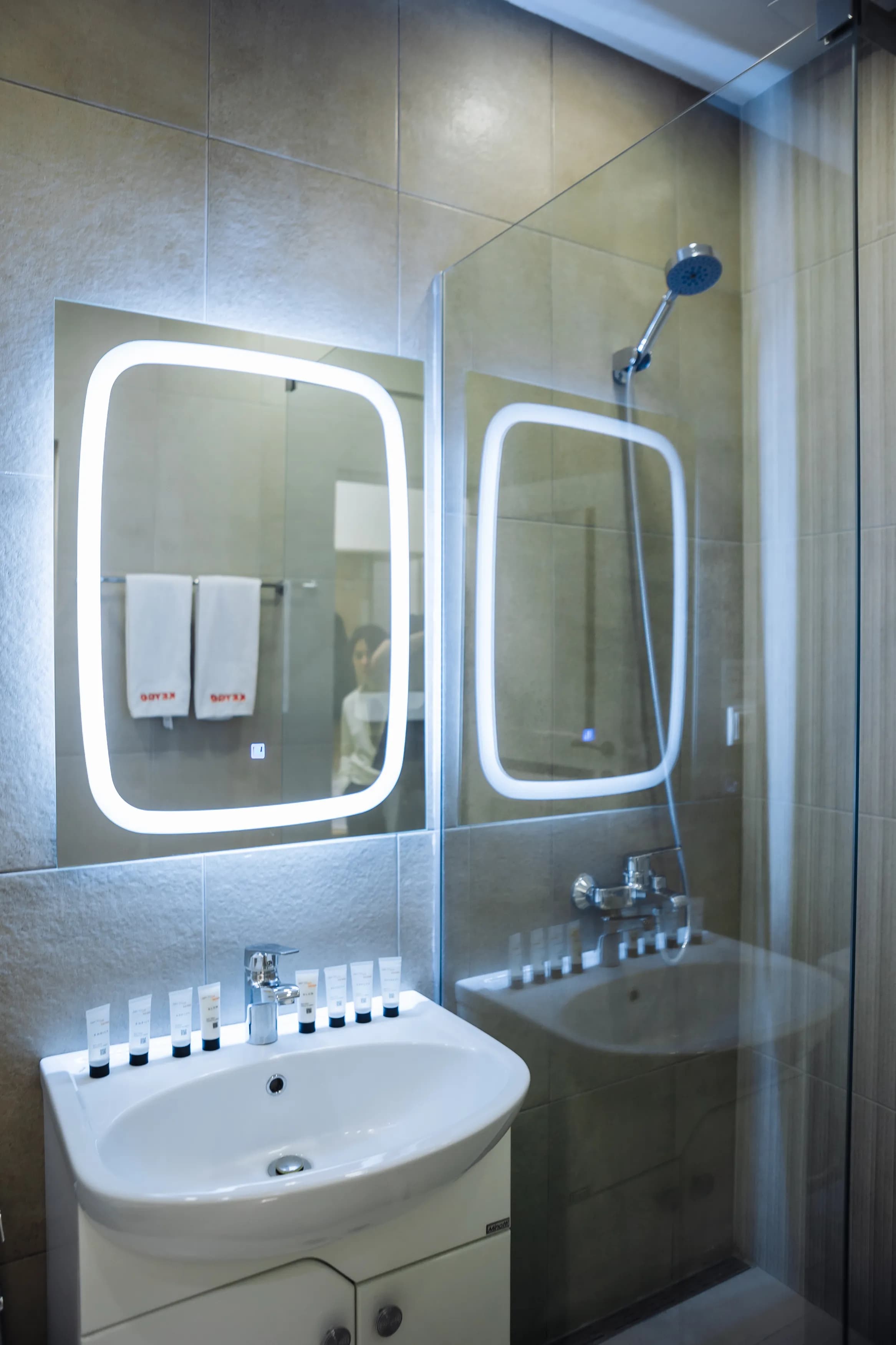 Apartment KeyGo #0047 near Yerevan Fortress photo 14