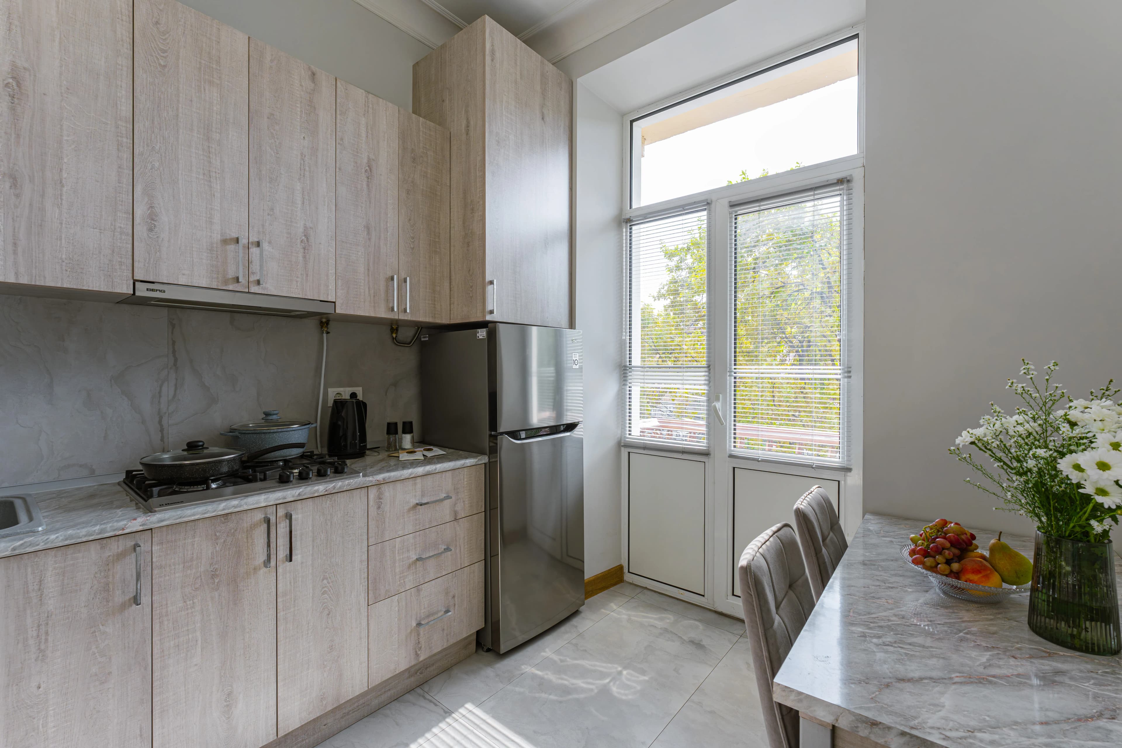 Apartment KeyGo #0097 key to the center of Yerevan photo 20