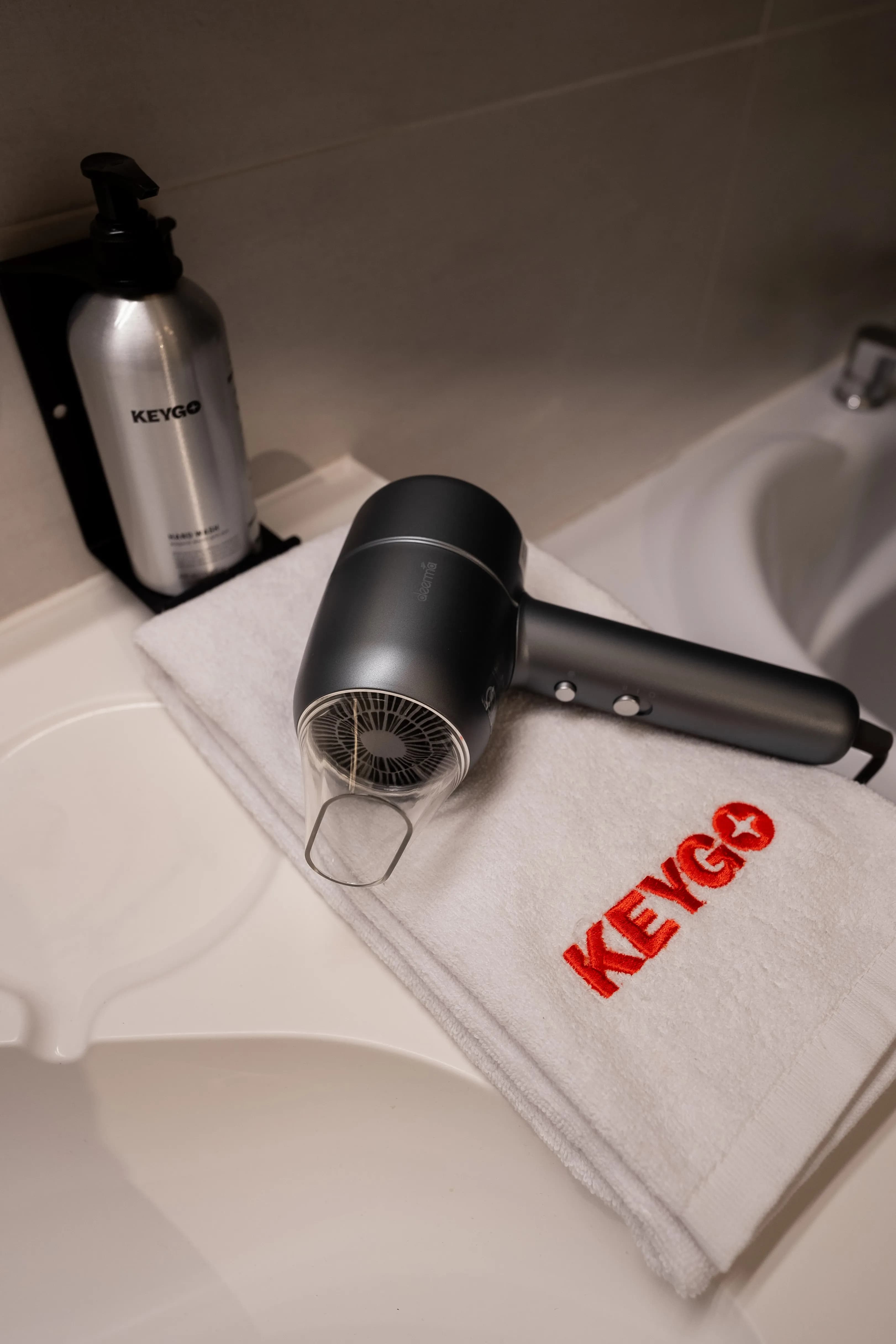 Апартаменты KeyGo #1003 рядом с метро Водный Стадион photo 30